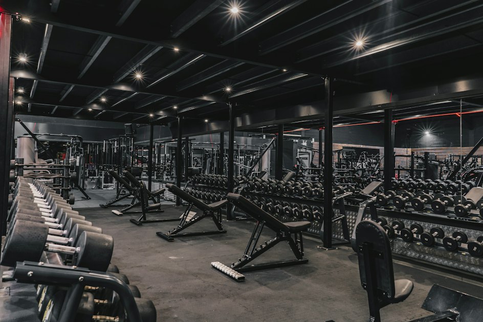 AI Fitness Trainers Outperforming Your Gym Coach