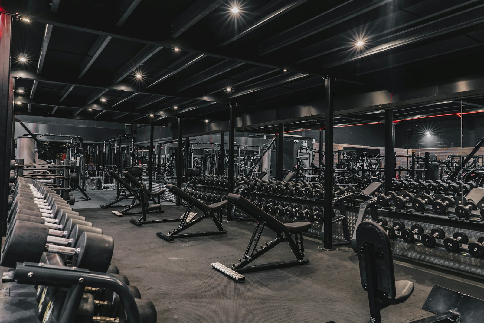 Stride Fitness photo