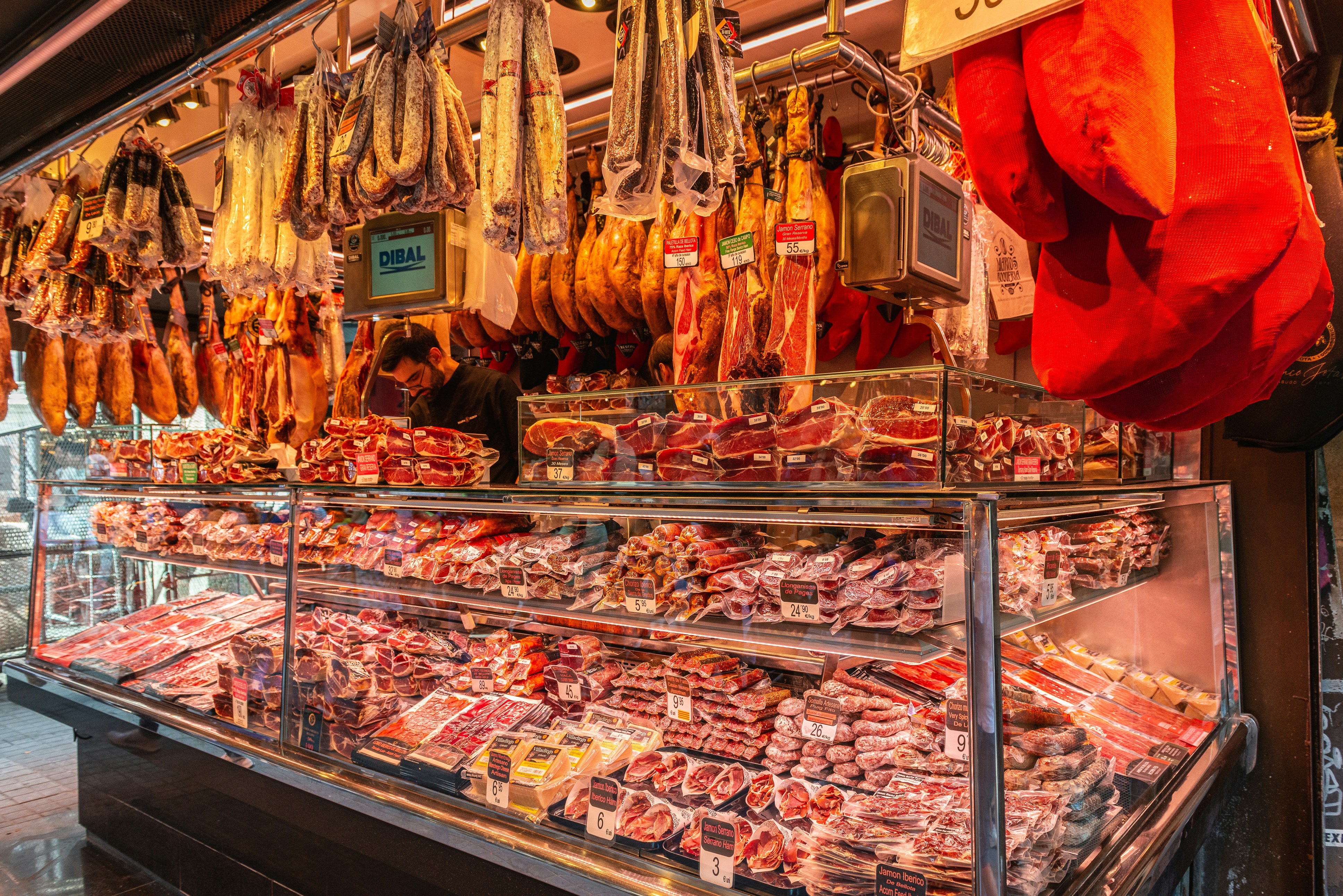 Carnes Frescas e Suculentas