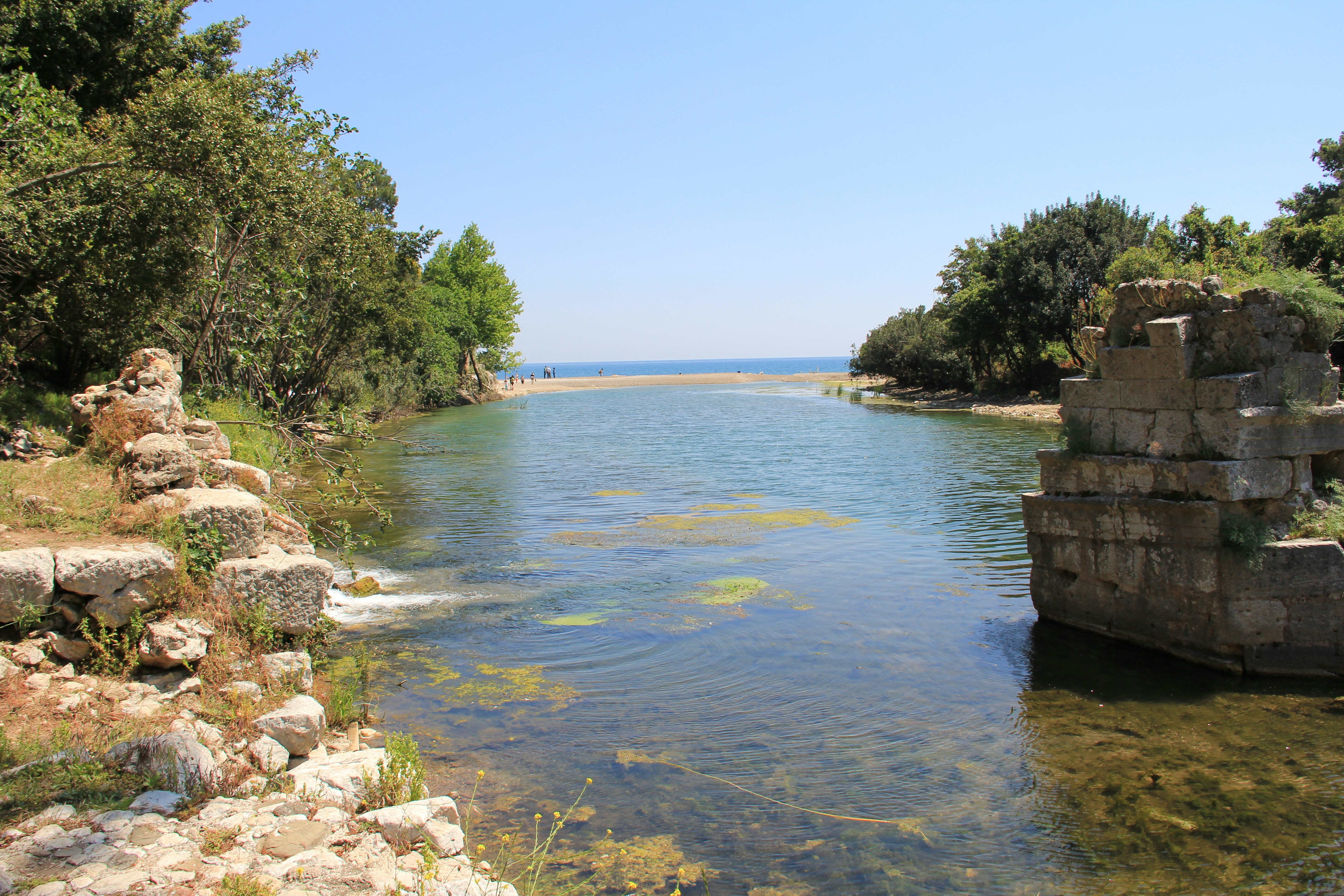 Invitation to Adventure: Ang Nawawaláng Bayan ng Tansô