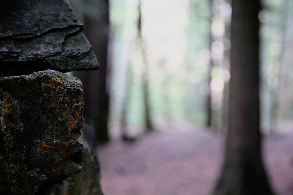 Balanced Rock Castleford