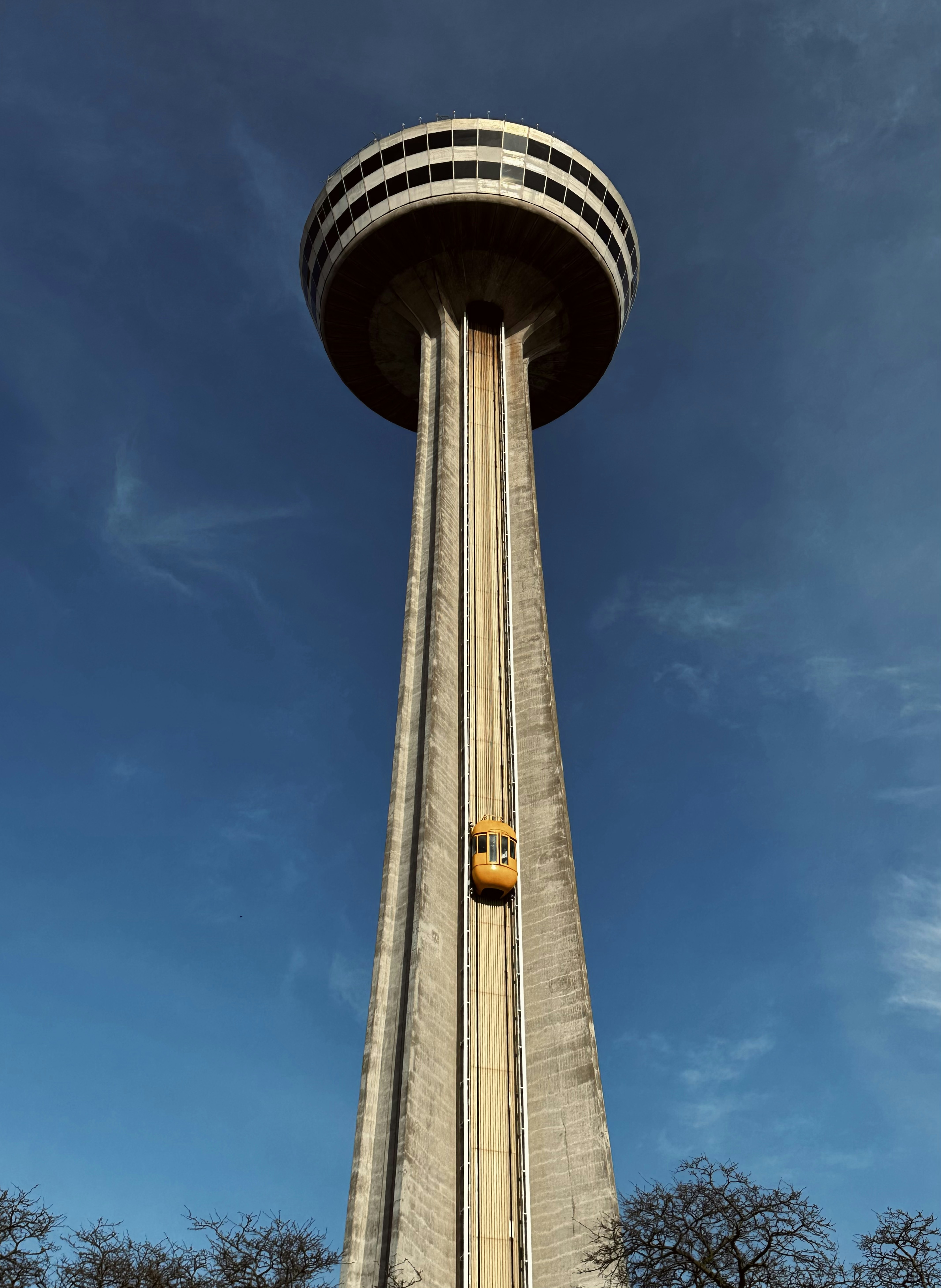 Niagara Falls Observation Tower