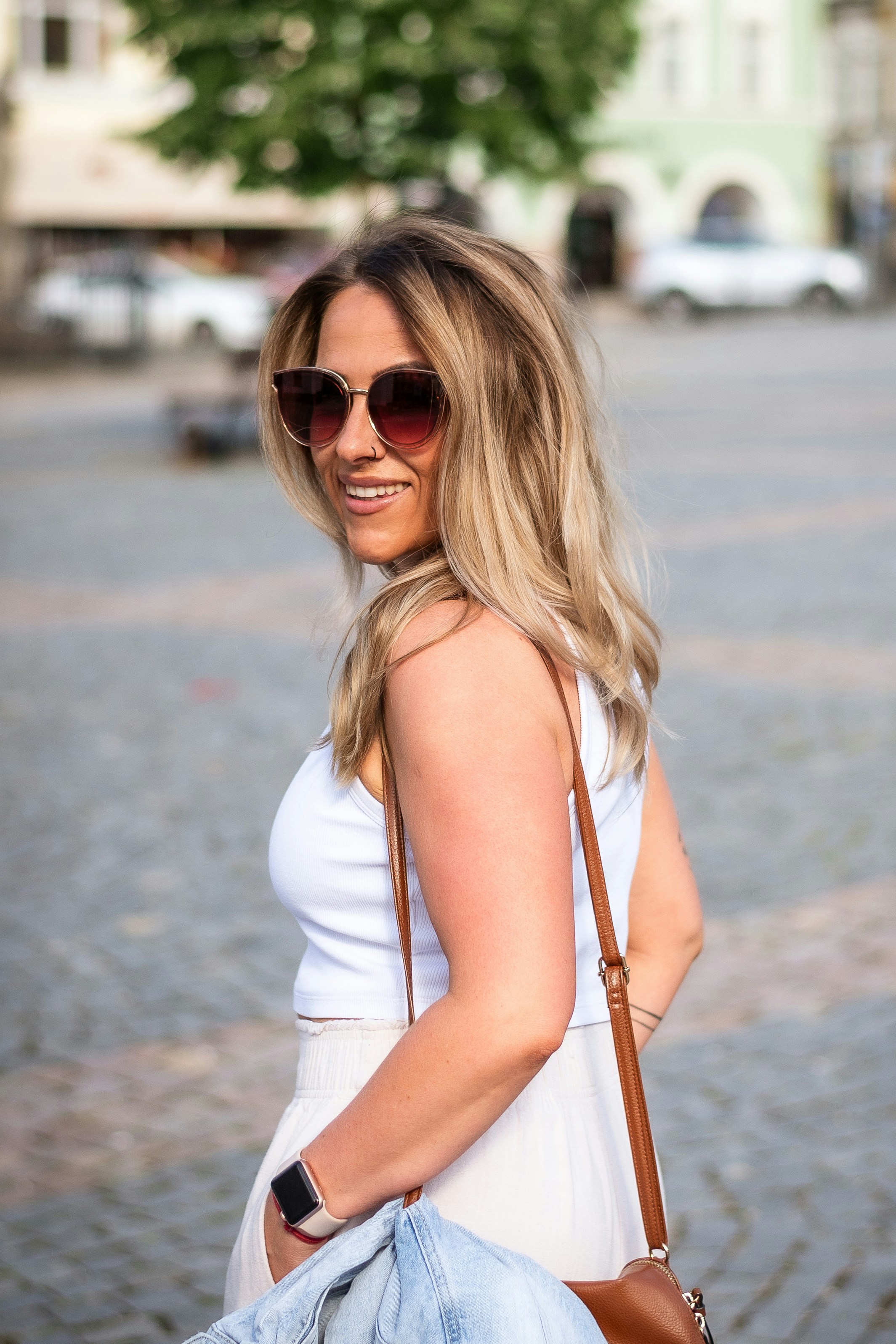 What Do Venus Dimples on the Lower Back Really Mean?