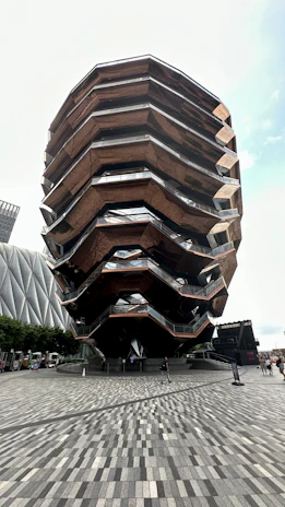 PCA Consulting Architecture