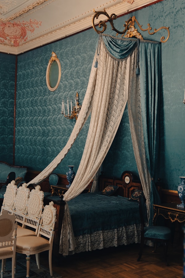 Premium Bedding Collection