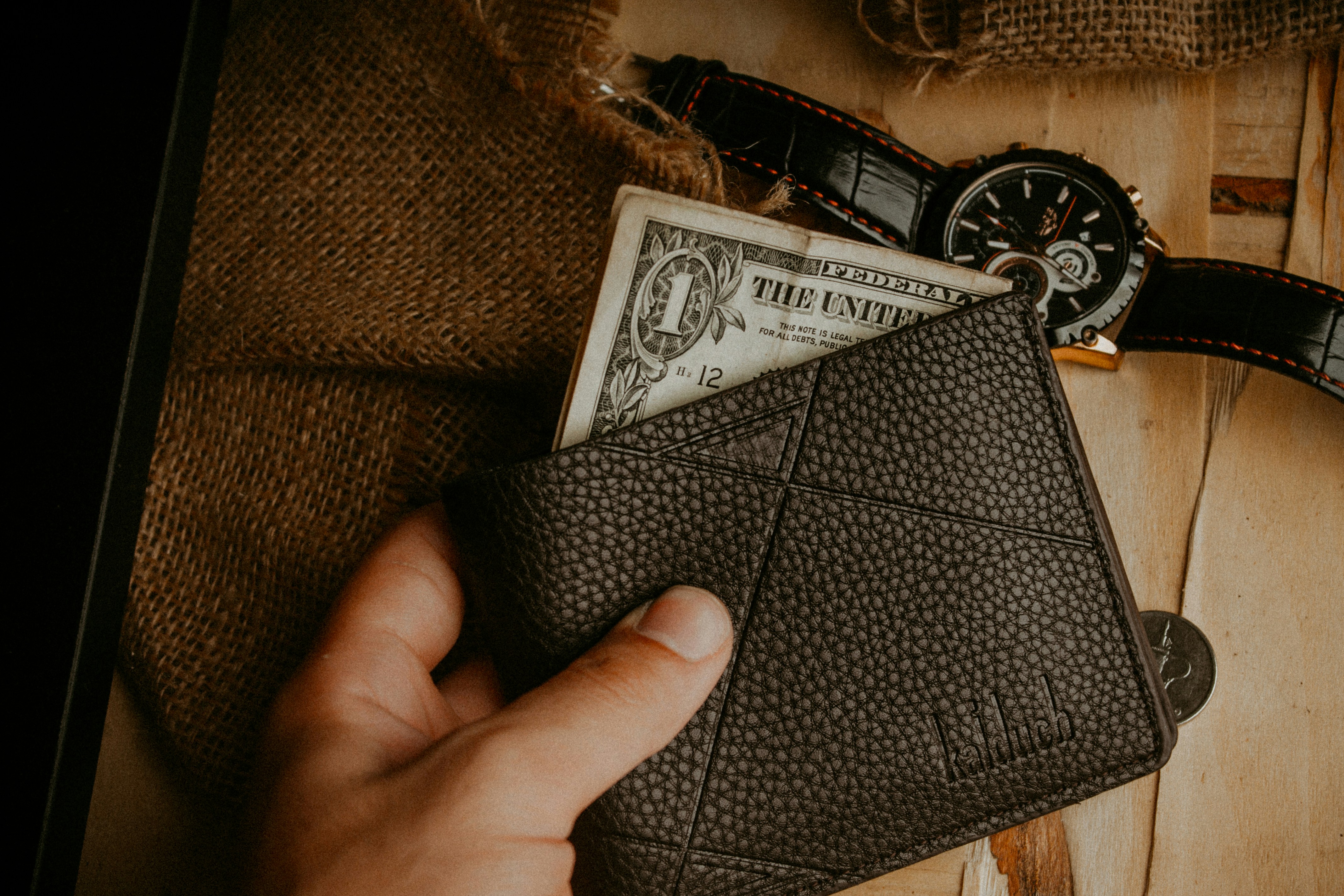 Financial Empowerment E-Books