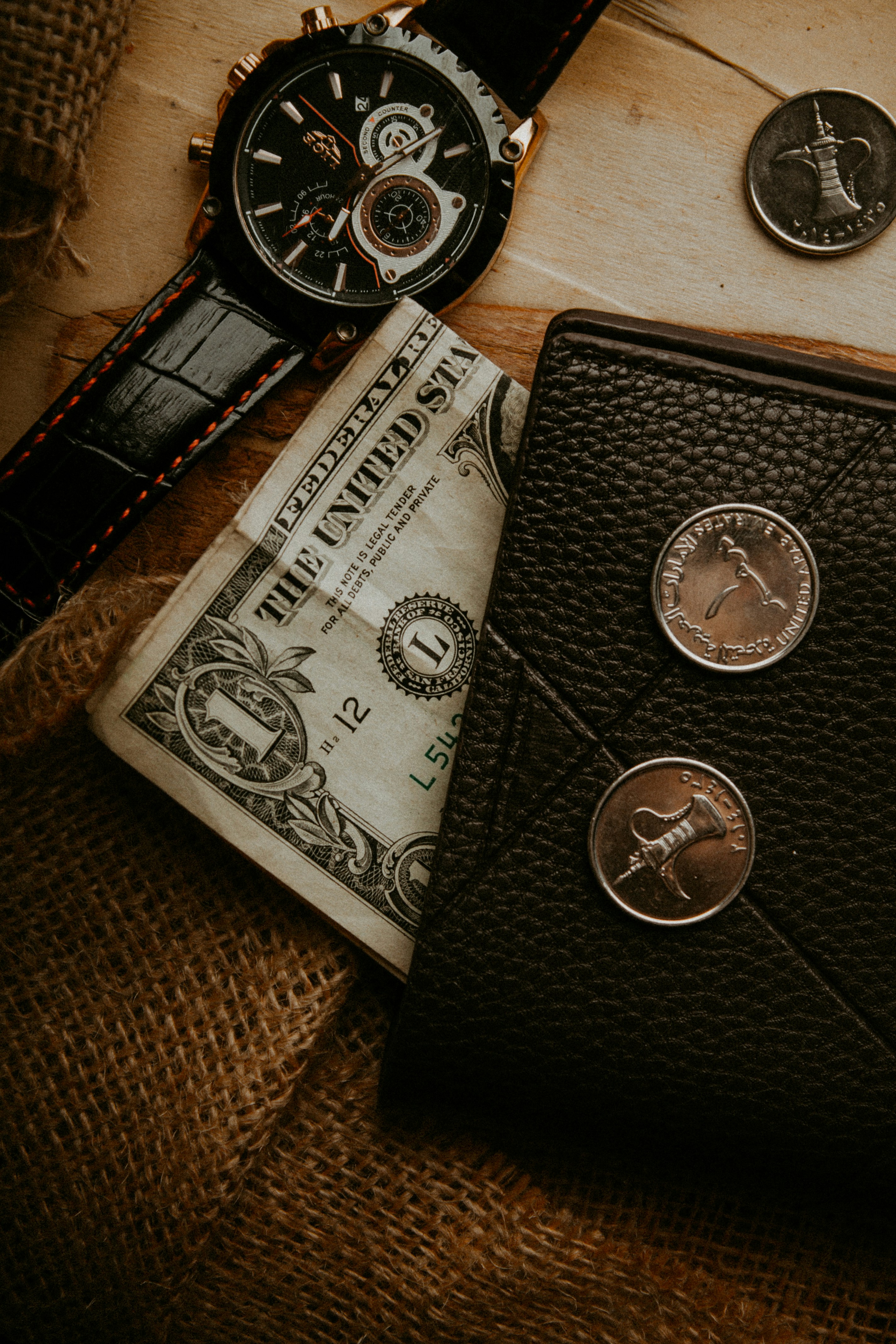 Secret Spending, Real Solutions: Digging Out of Financial Trouble