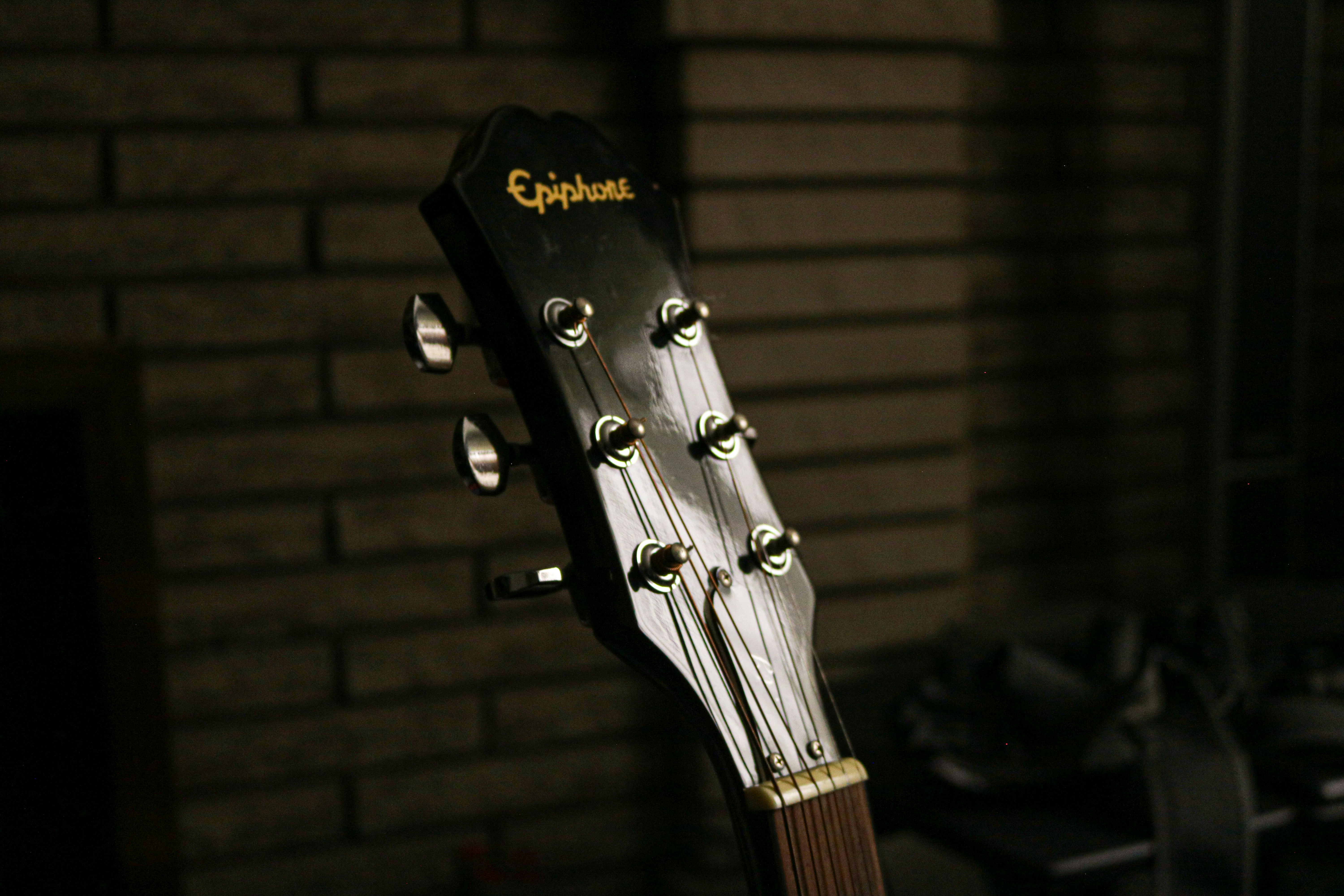 Epiphone Guitar