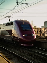bruit ferroviaire