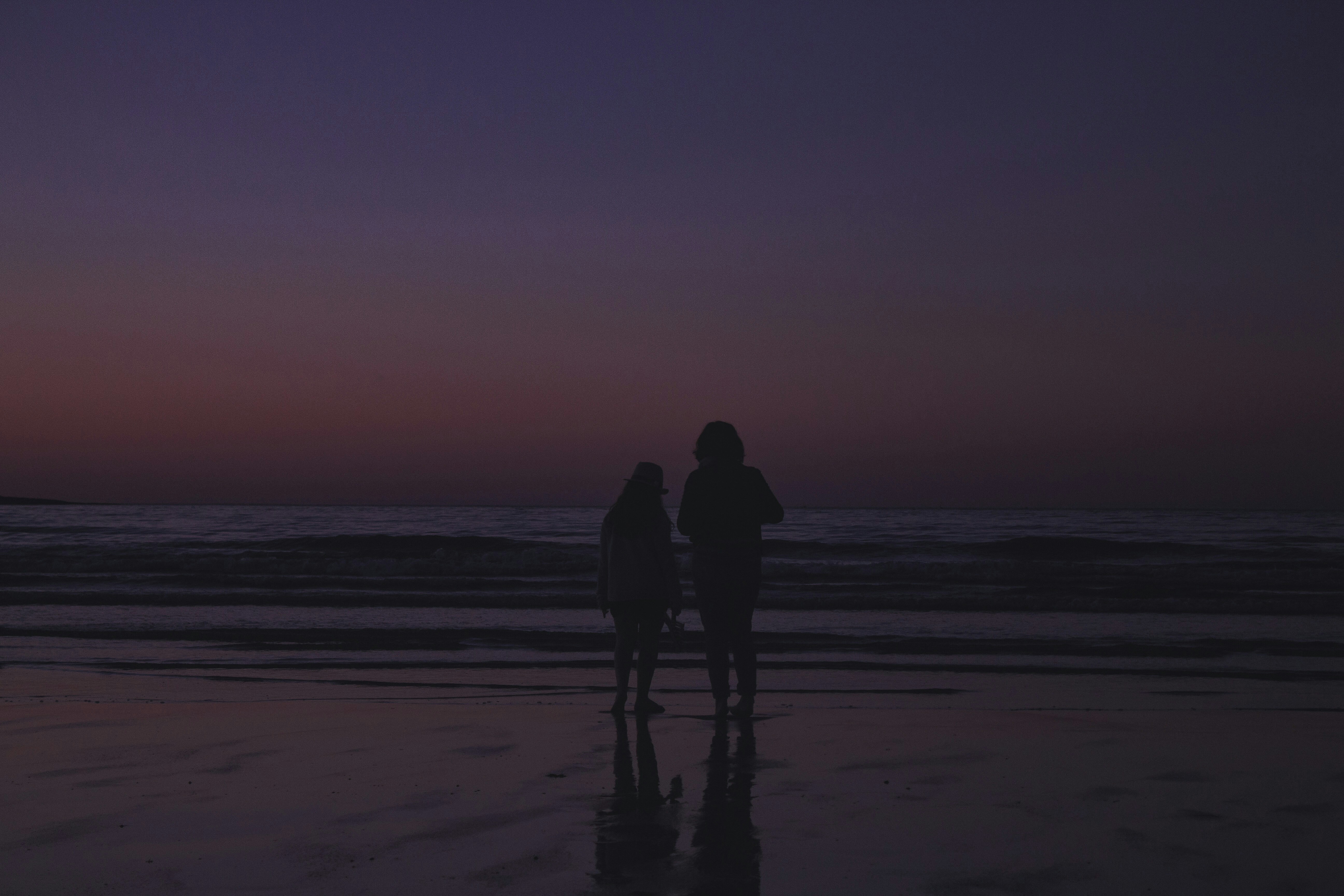 relation à distance