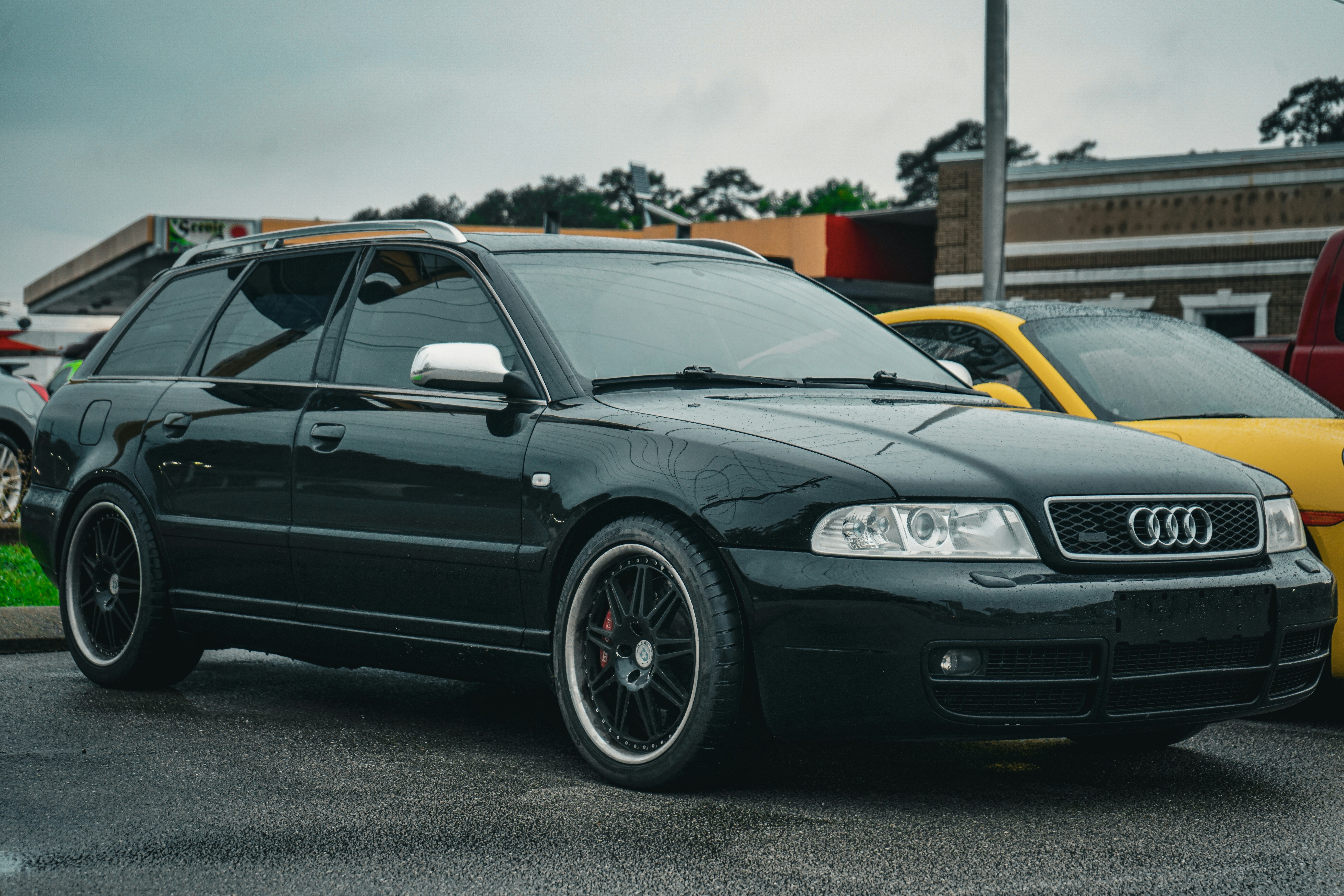 Photo by forged_carbonn