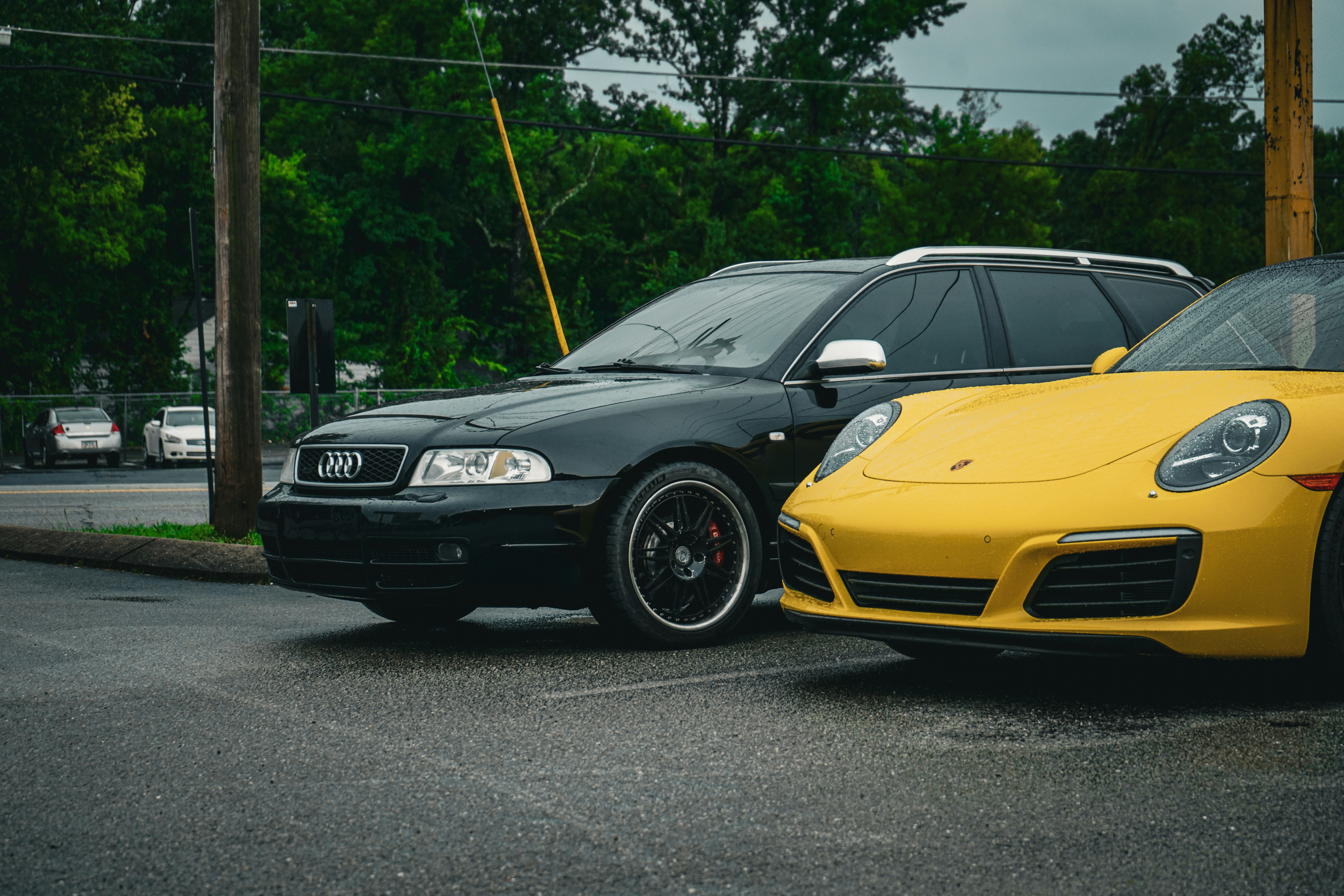 Photo by forged_carbonn