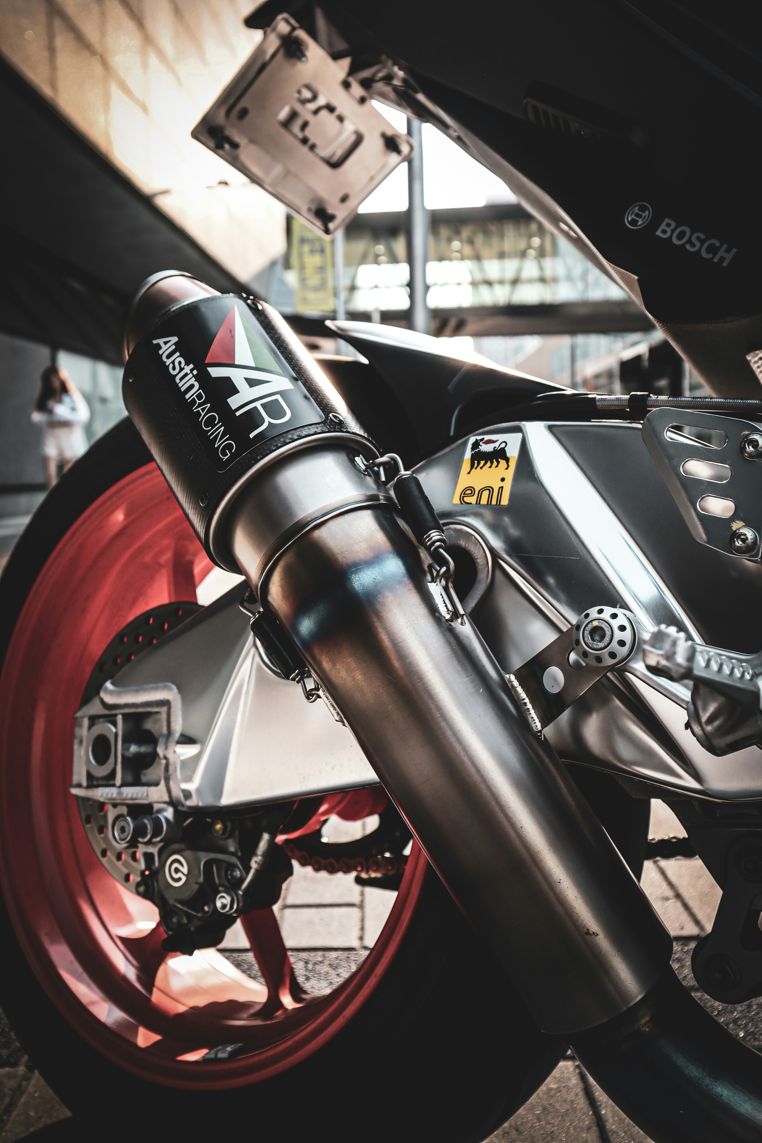 Panduan Lengkap tentang Knalpot Racing Mobil Full System