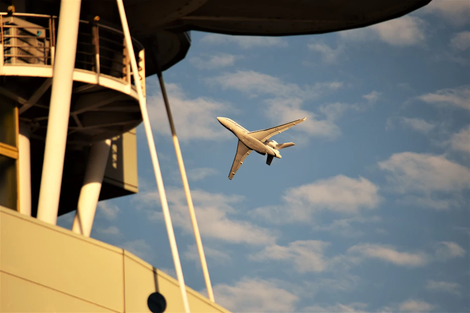 Plane carrying virus-stricken cruise ship passengers lands in UK