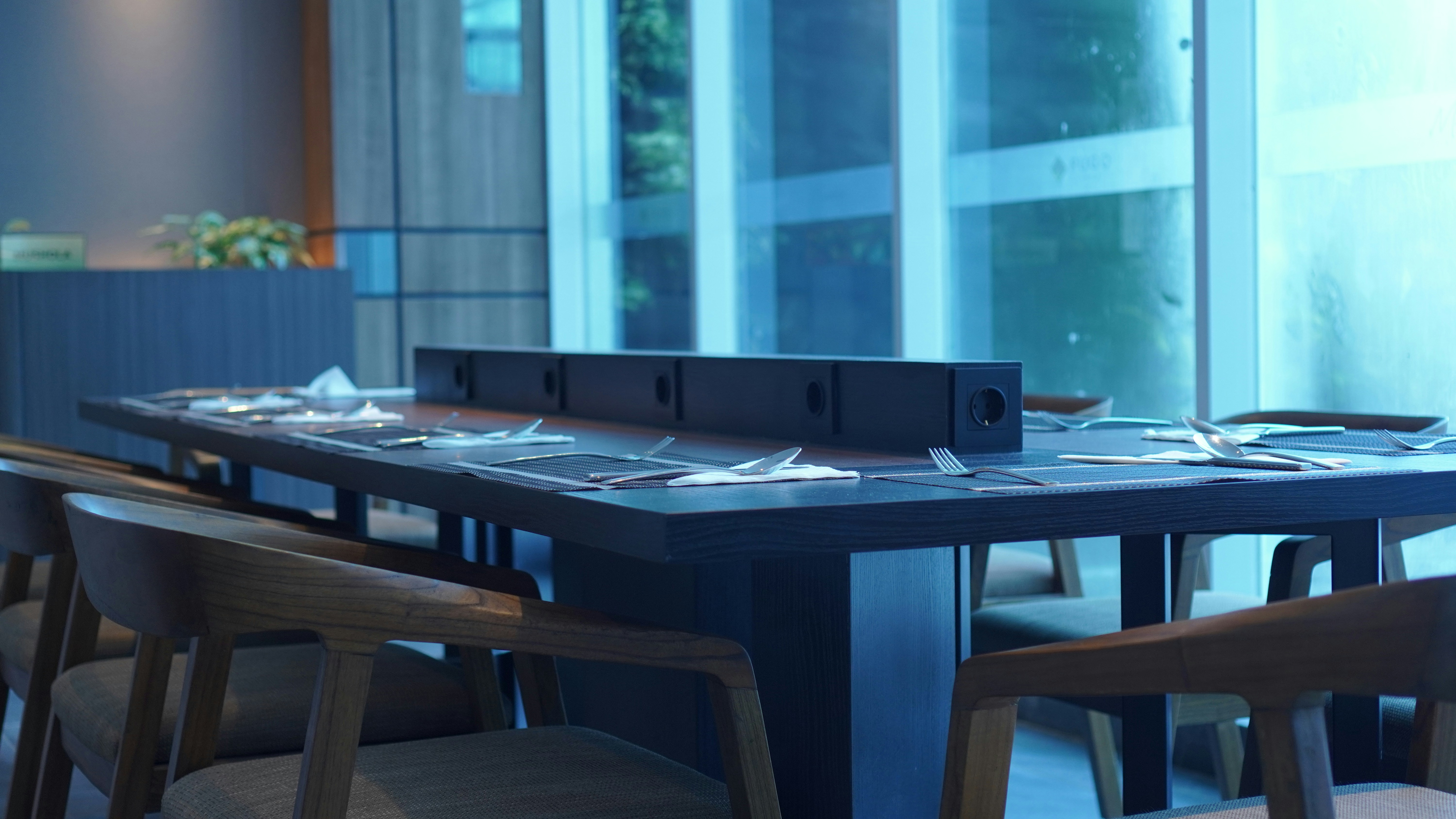 Stylish Dining Table