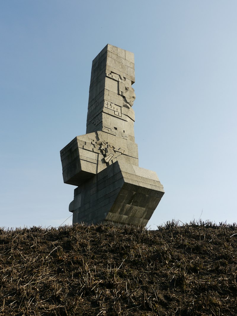 Westerplatte