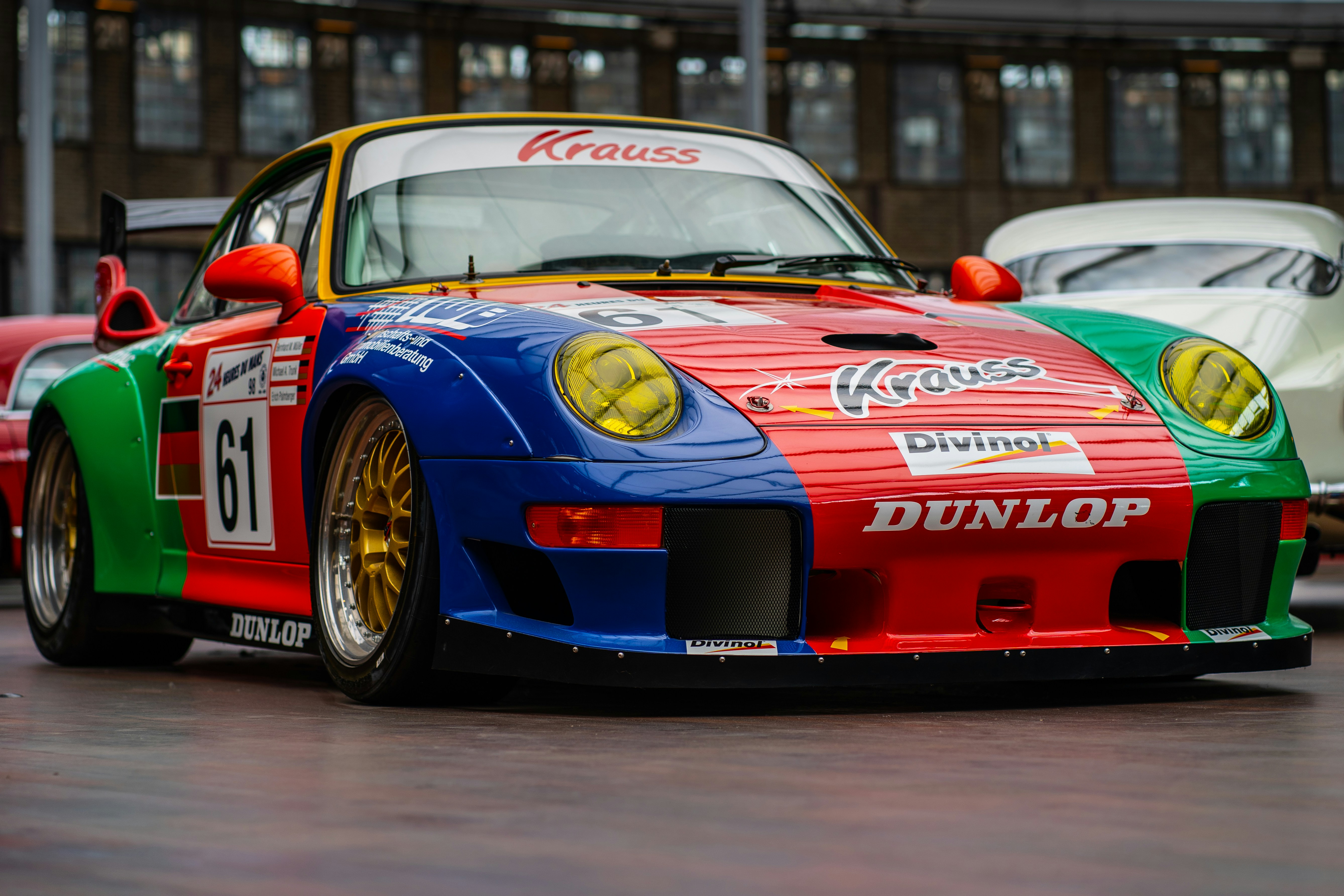 Photo by danielbertrams