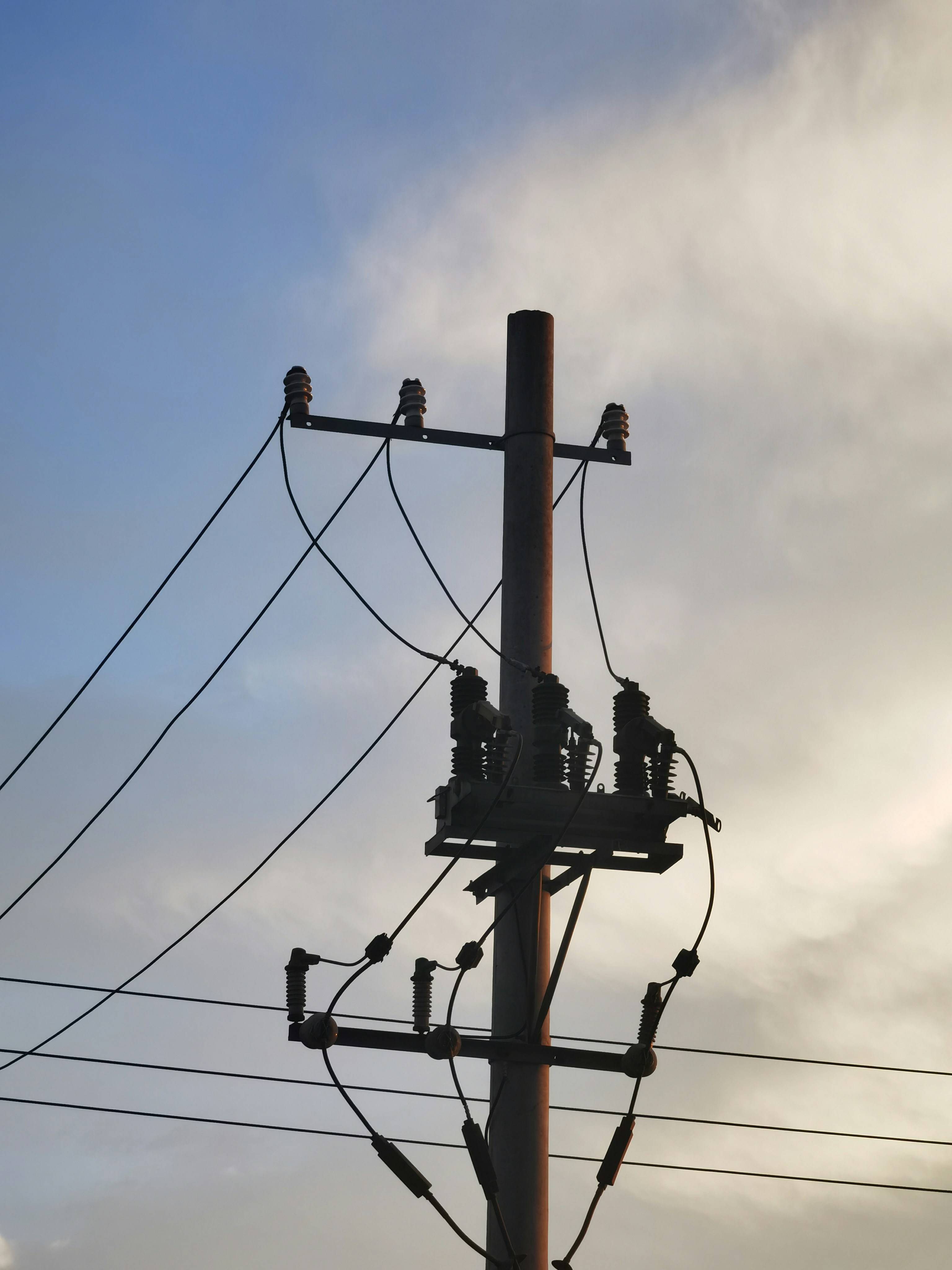 Rozliczenia energii elektrycznej 2024r.