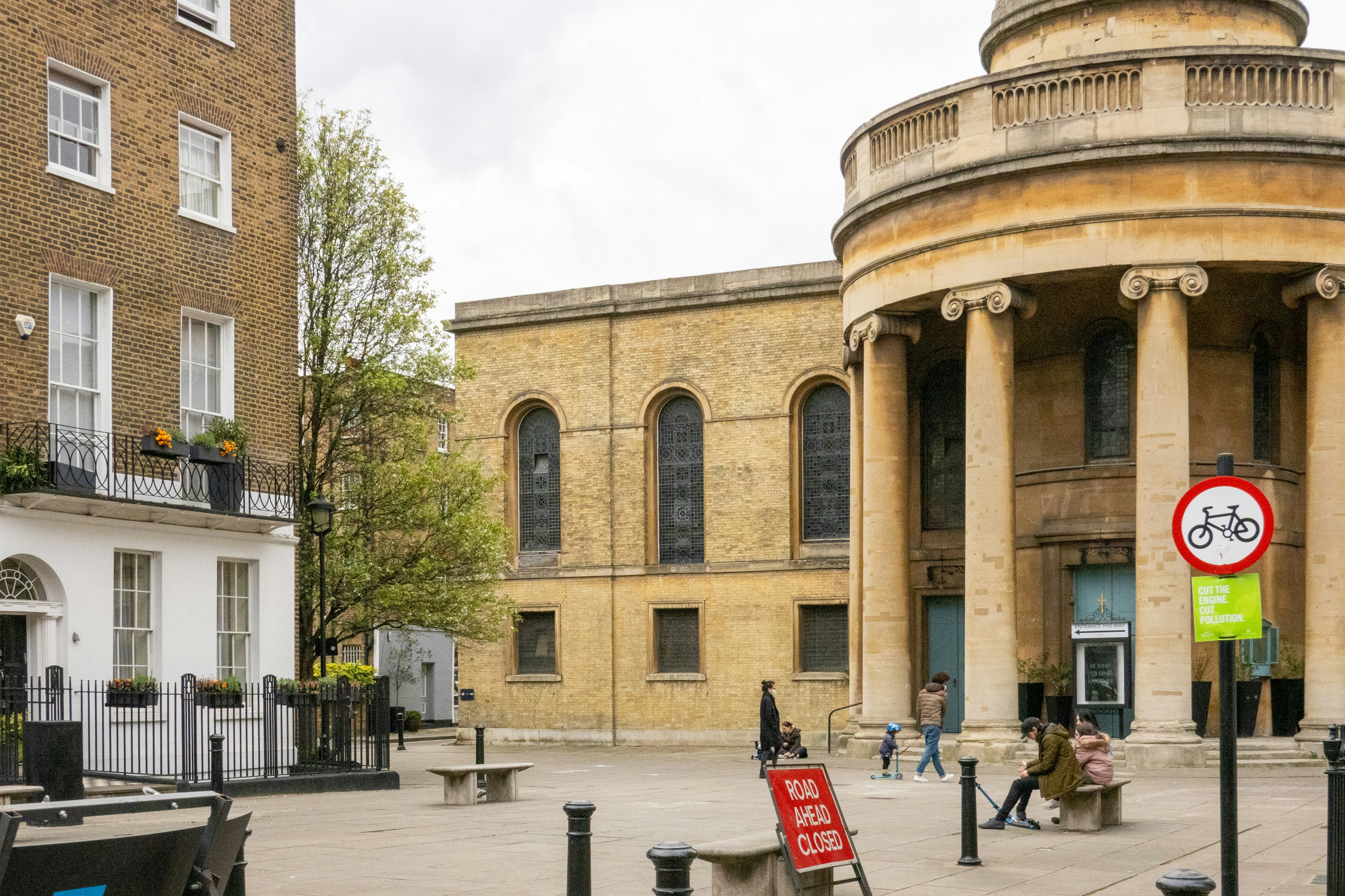 Downham Library