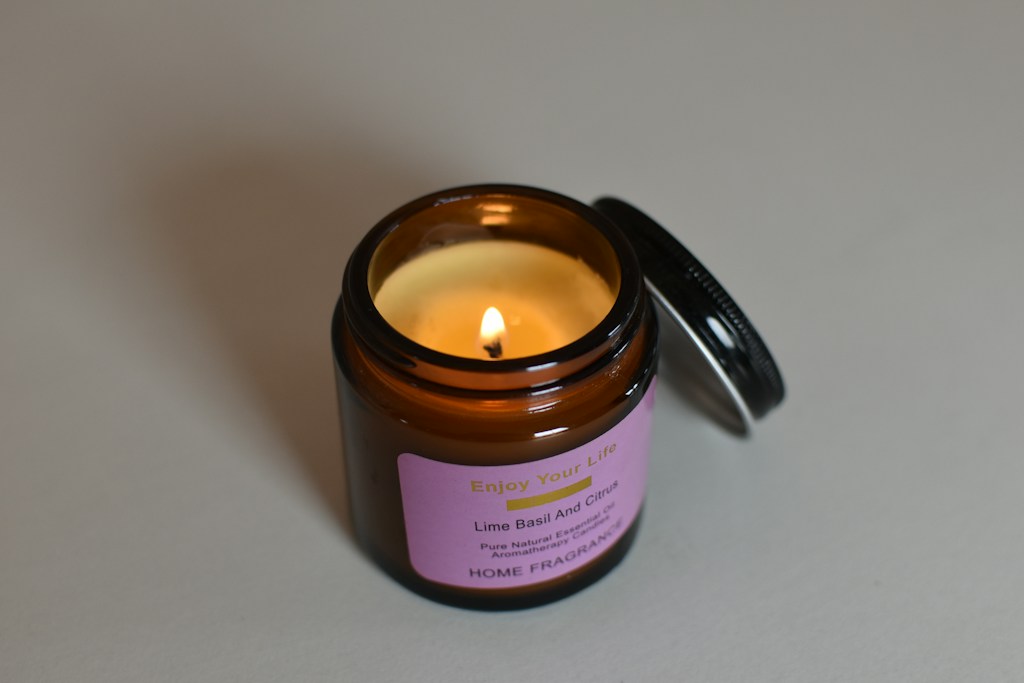 Lavender Calm