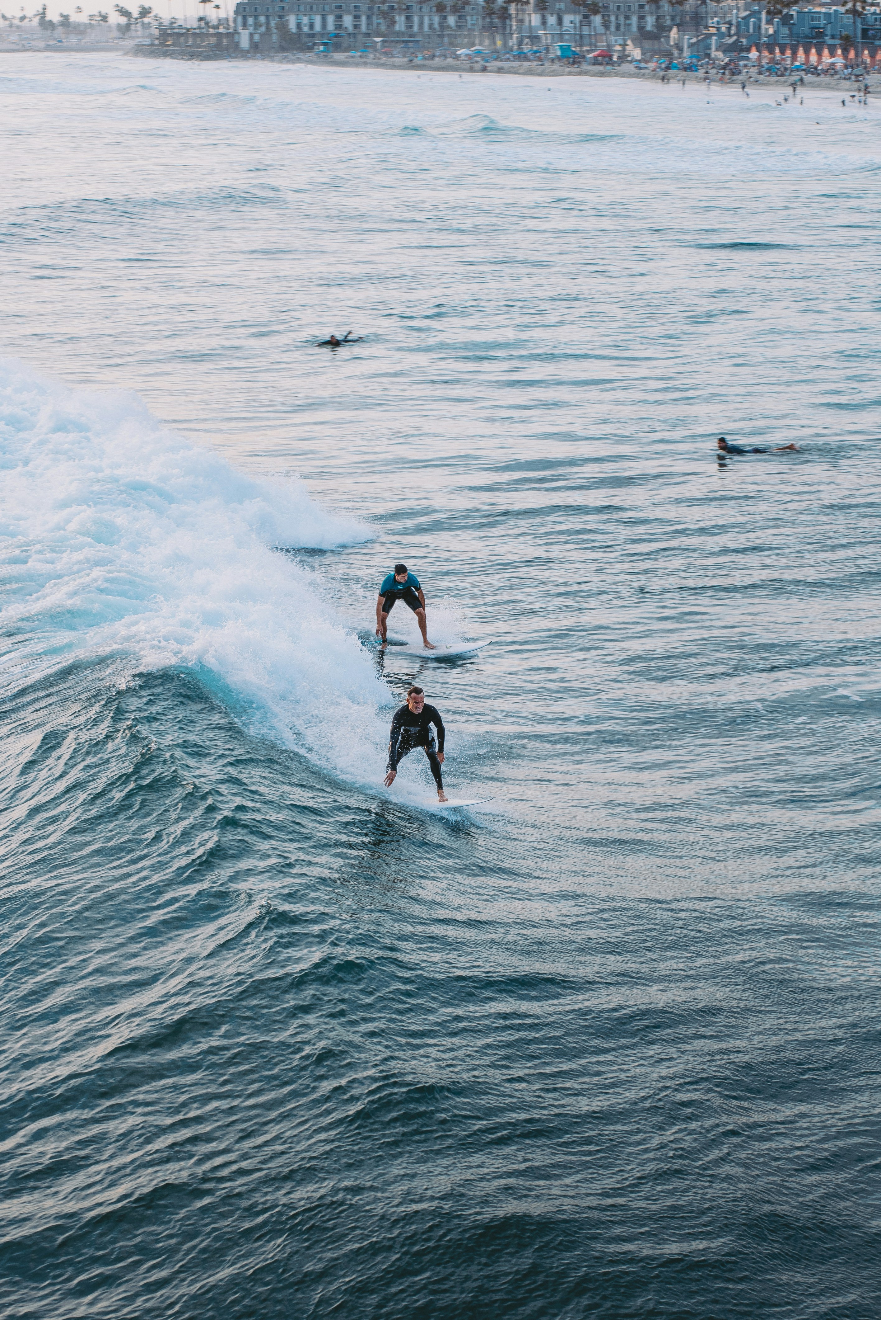 Book Your Surf Session