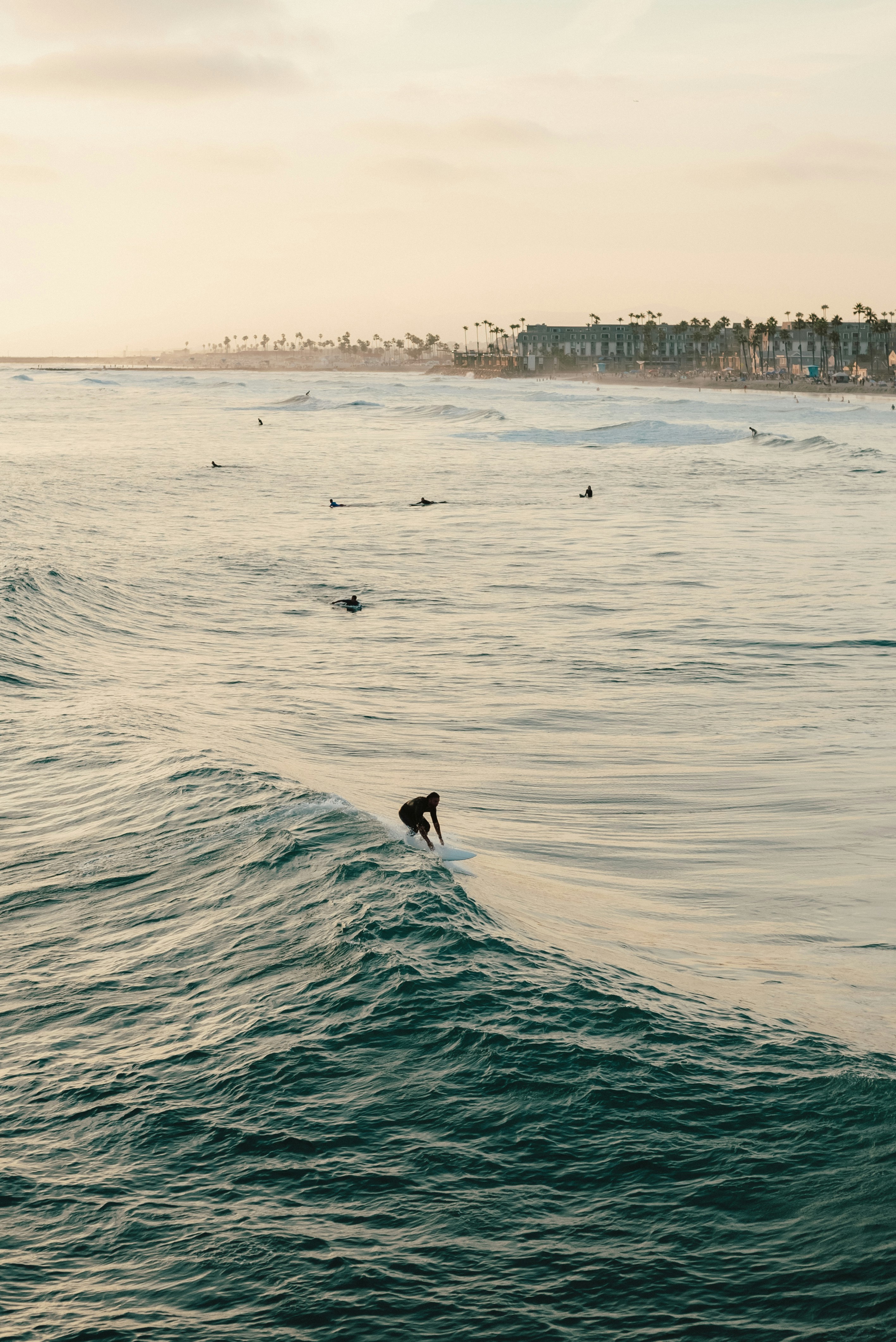oceanside