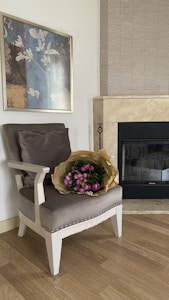 Sillón Flor