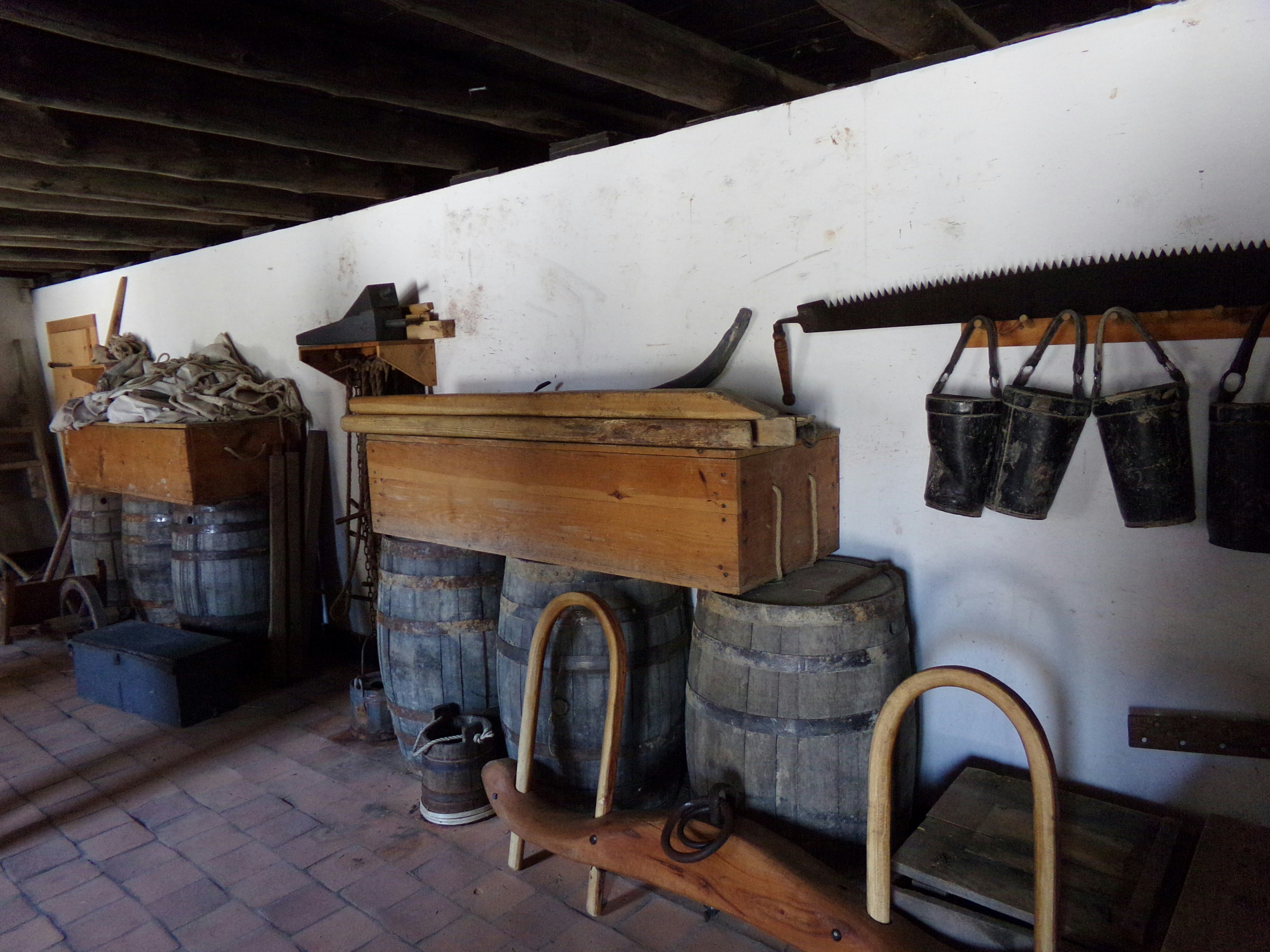 Imphal Barracks Museum