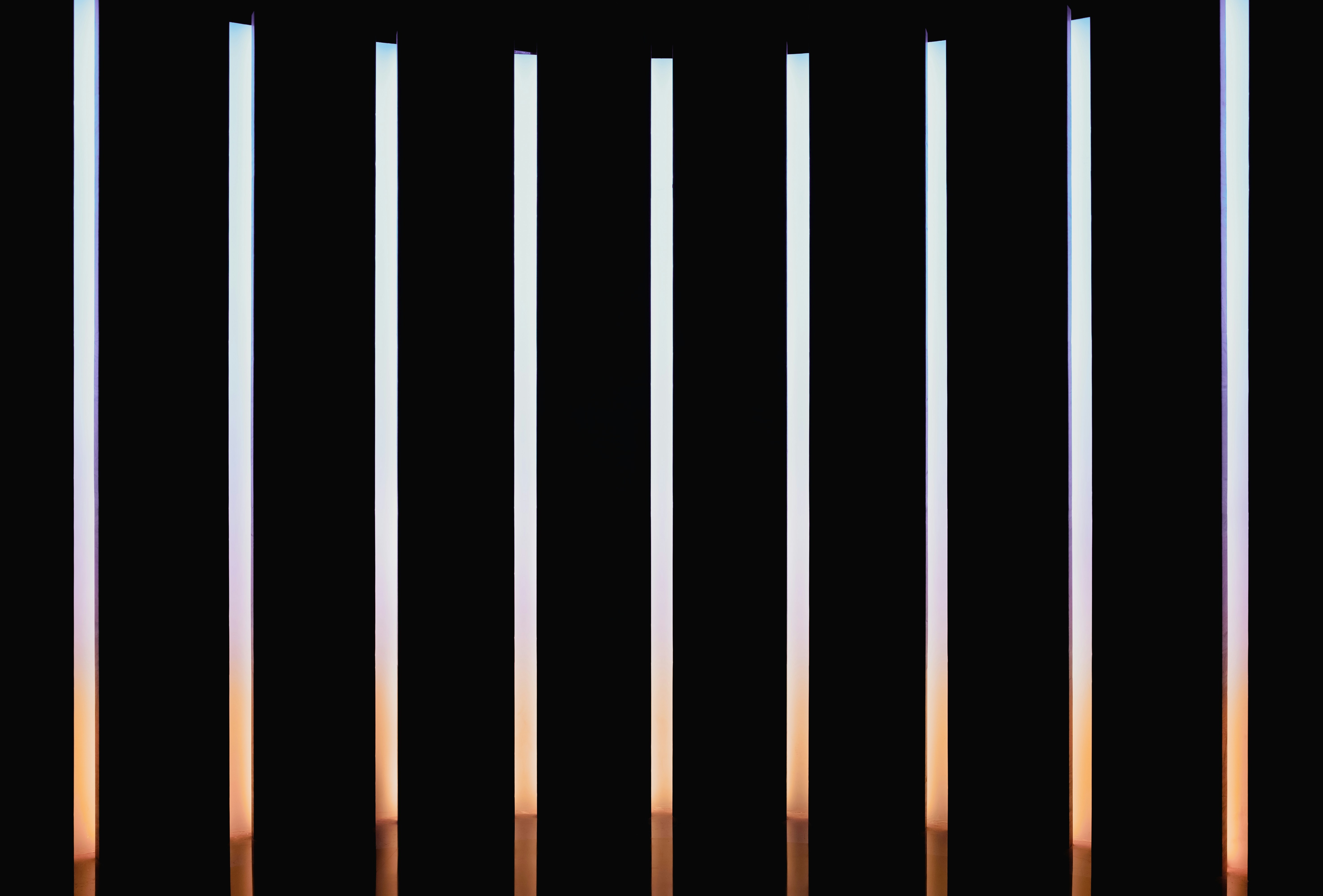 Home Assistant-Controlled LED Light with a 3D Printed Base