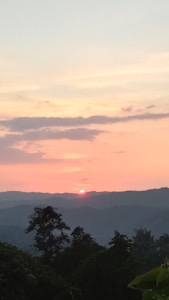 Pôr do Sol