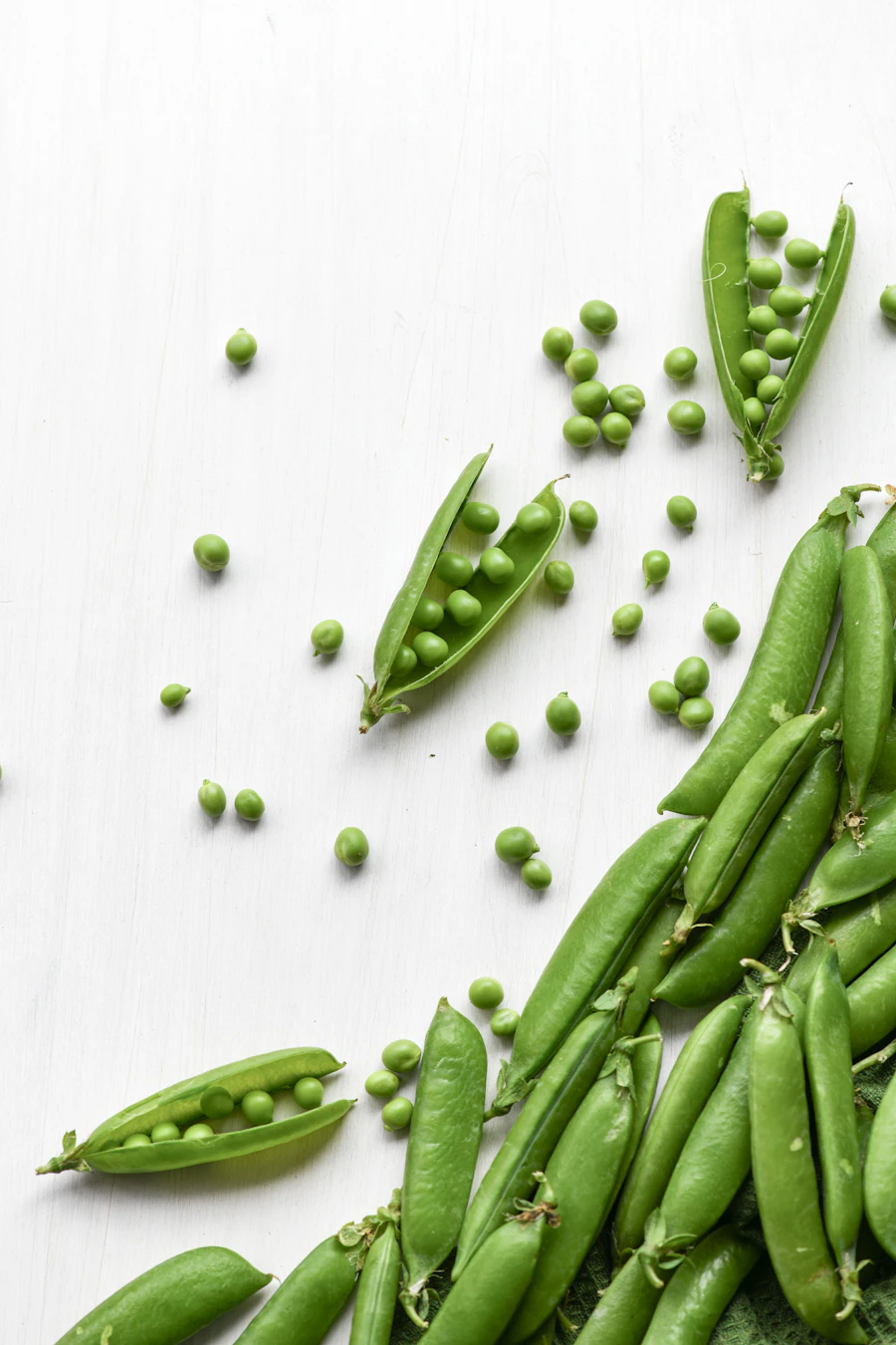Green Peas