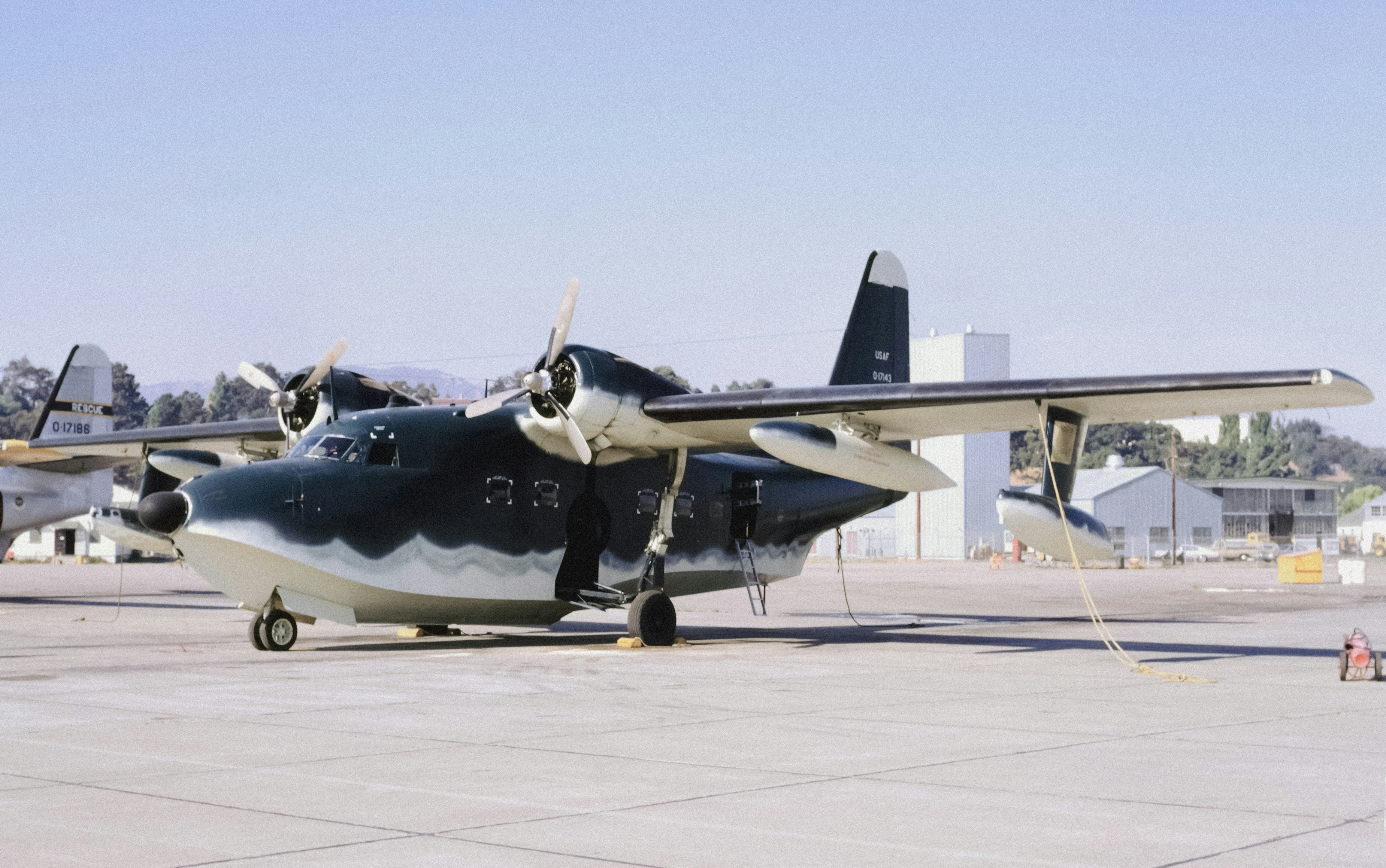 F_00002 51-7143 HU-16B https://www.flickr.com/photos/aahs_archives/42004704992/