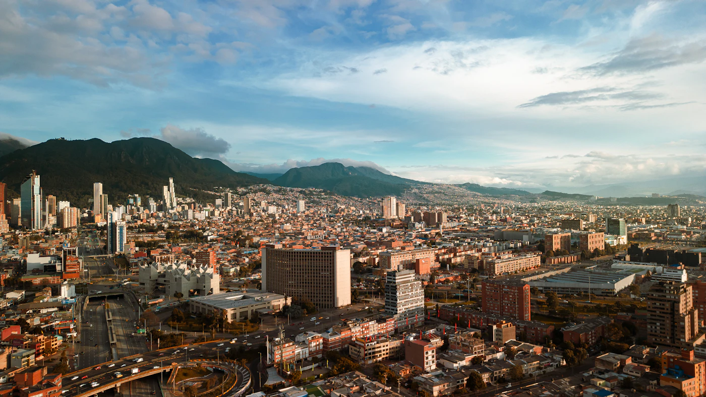 Bogota