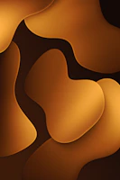 Warm-toned abstract art symbolizing emotional release and personal growth.