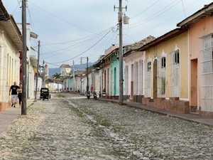Roteiro Colonial