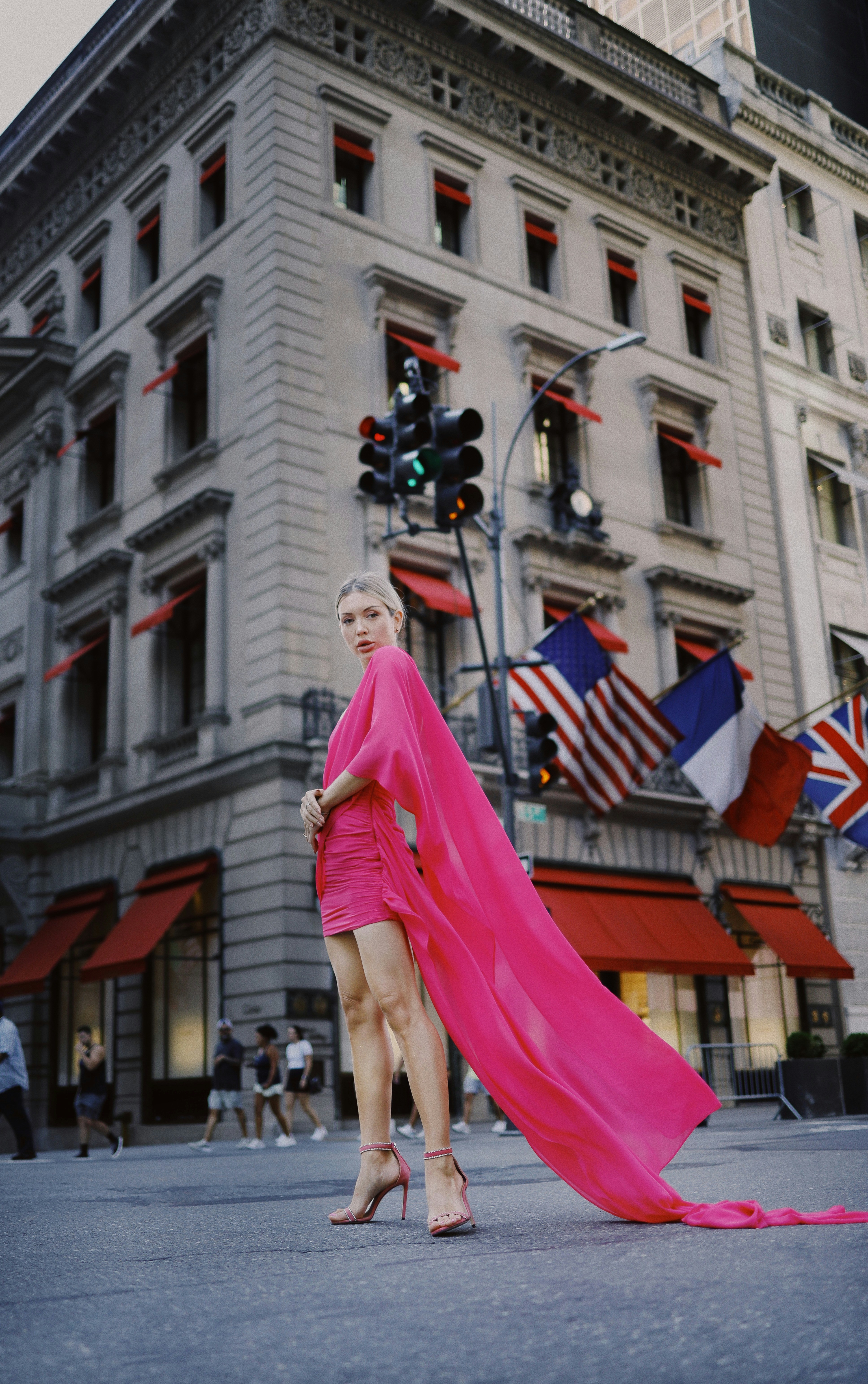 Trendy Iconic Dresses