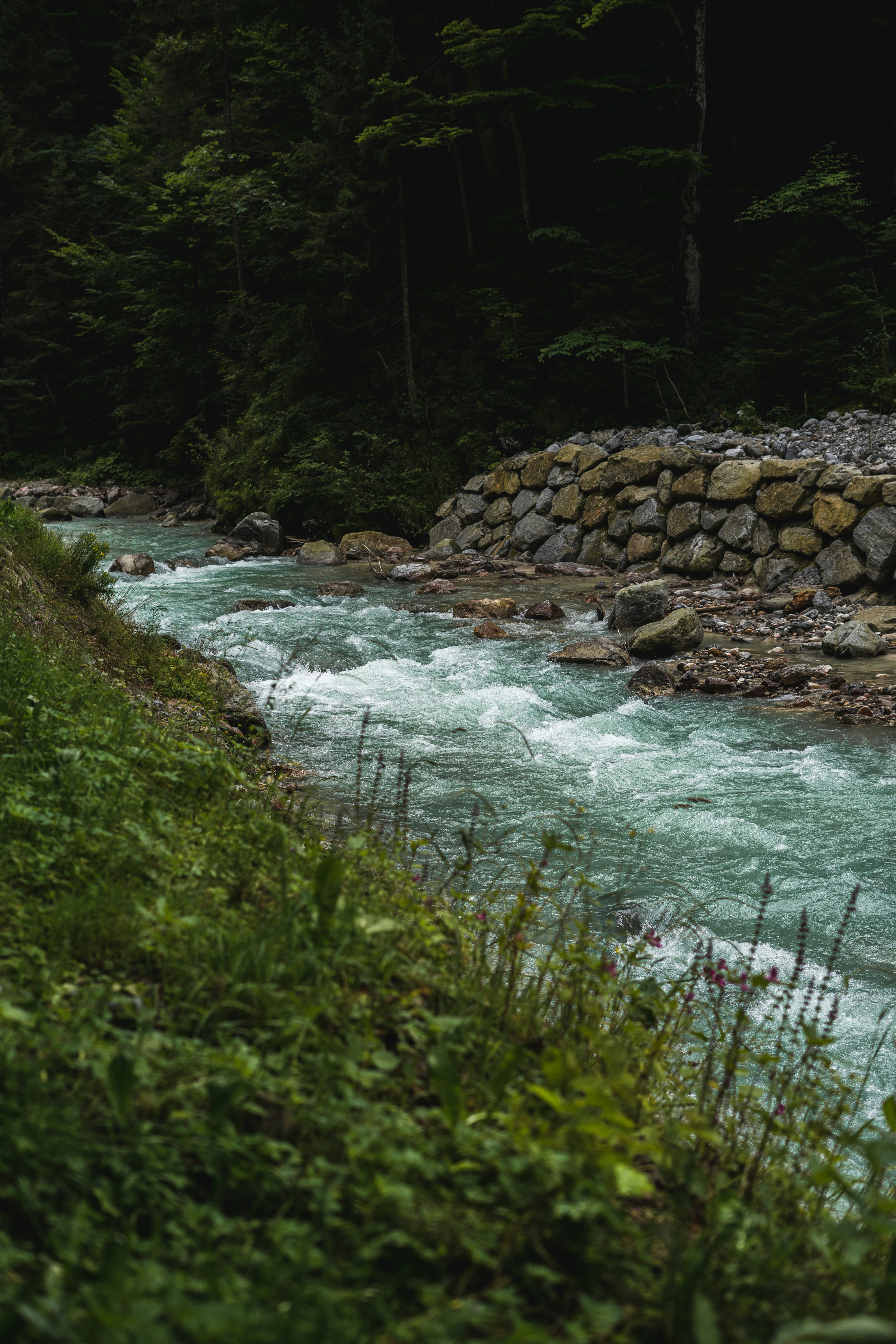 Photo by trenchophotography