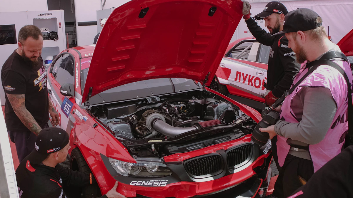 Capture Client Intake for Auto Repair Shops 2026 (Free Template)