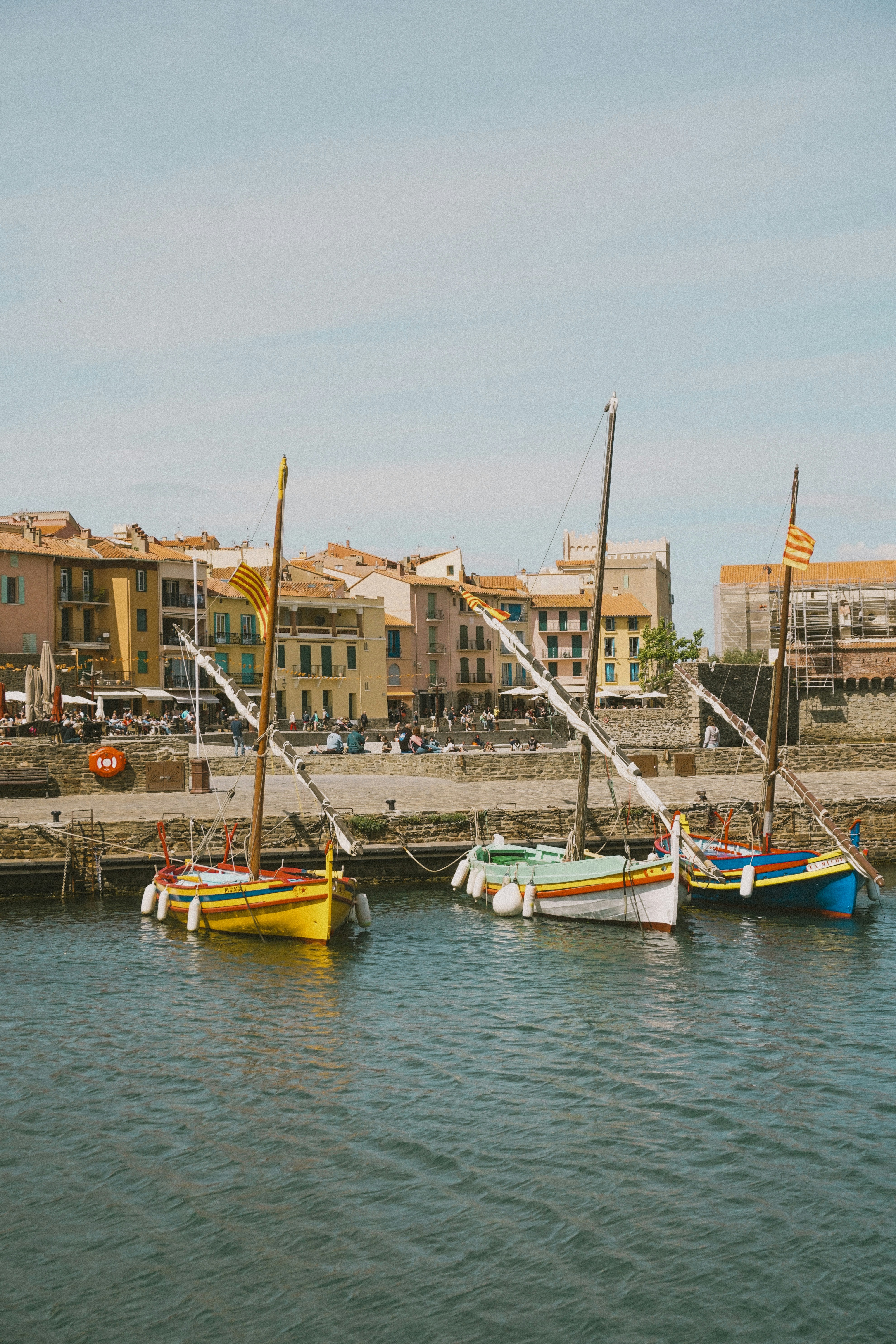 Porto di Livorno