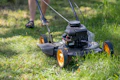 Mowing frequency