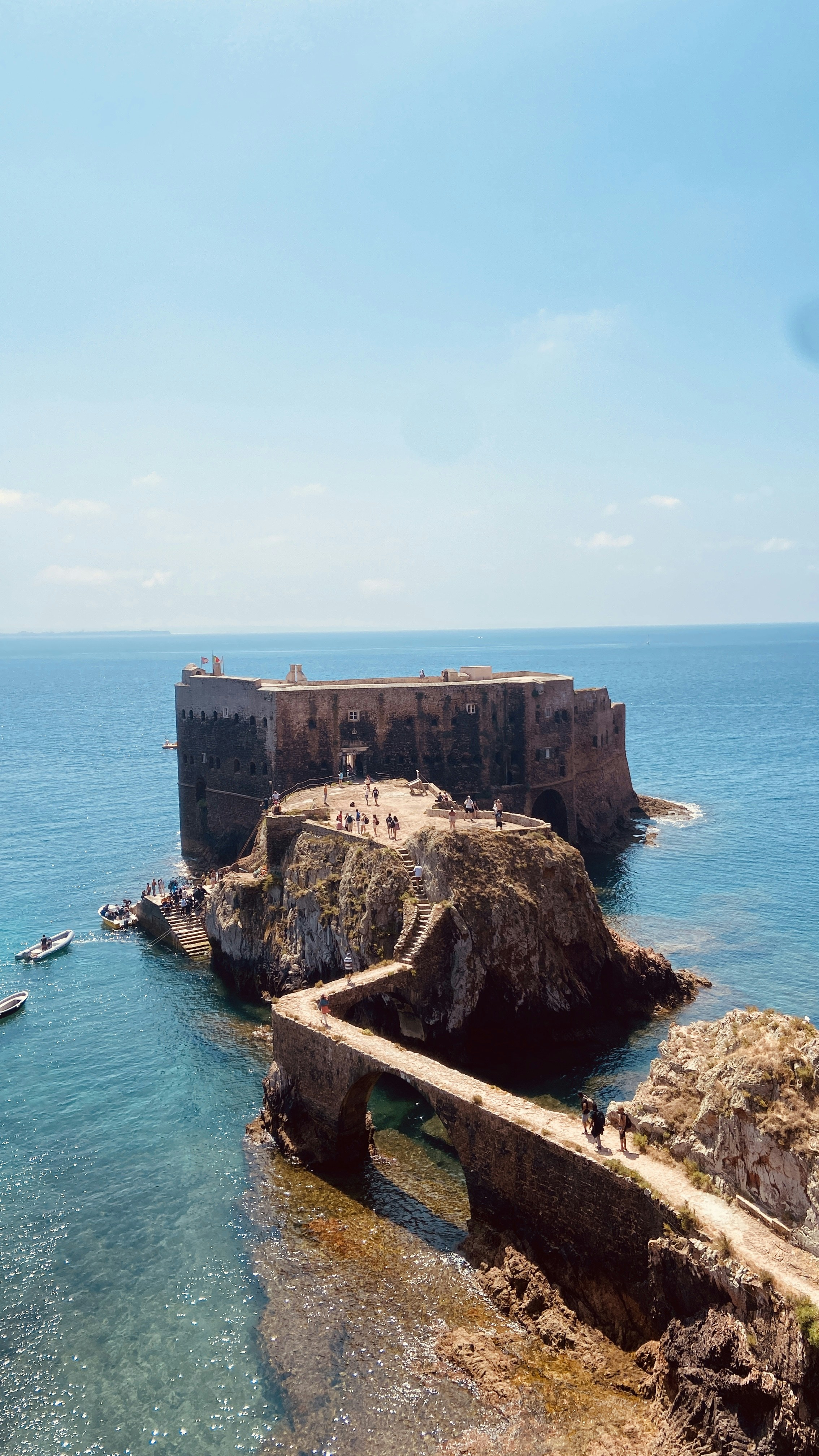 Exploring Örö Island: Finland’s Hidden Fortress Island