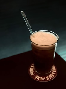 Dark Roast Chopp