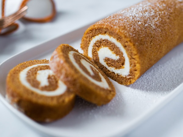 Dulce de Leche Pionono