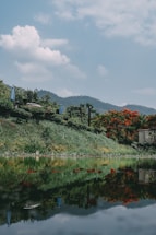 A serene landscape of Ubatuba's nature.