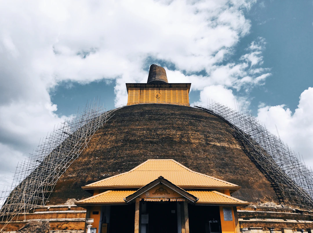 6-Day Family Itinerary for Anuradhapura | Classic Routes