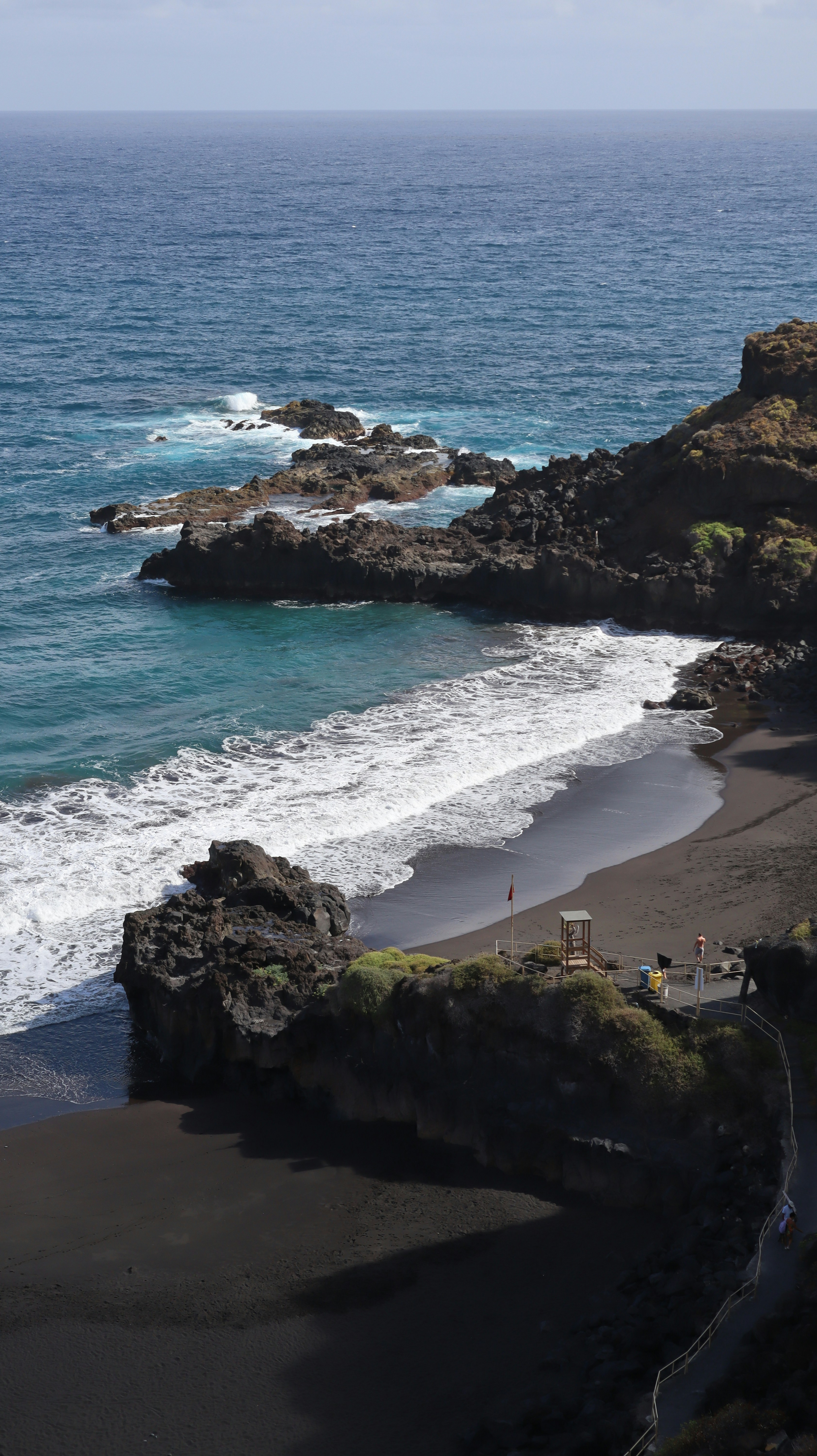 Calcio di Tenerife