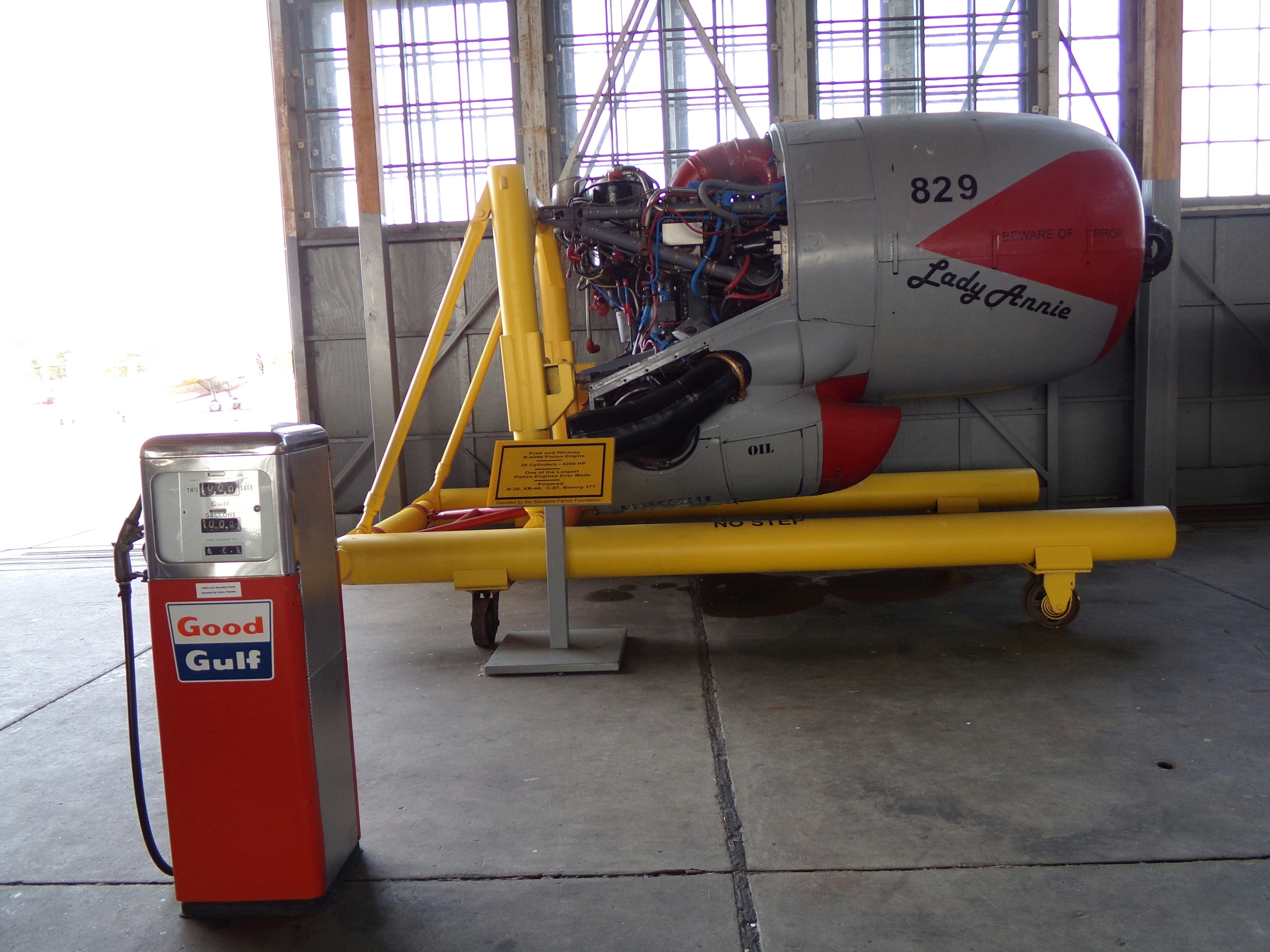 Vandens pompų restauravimas ir pardavimas