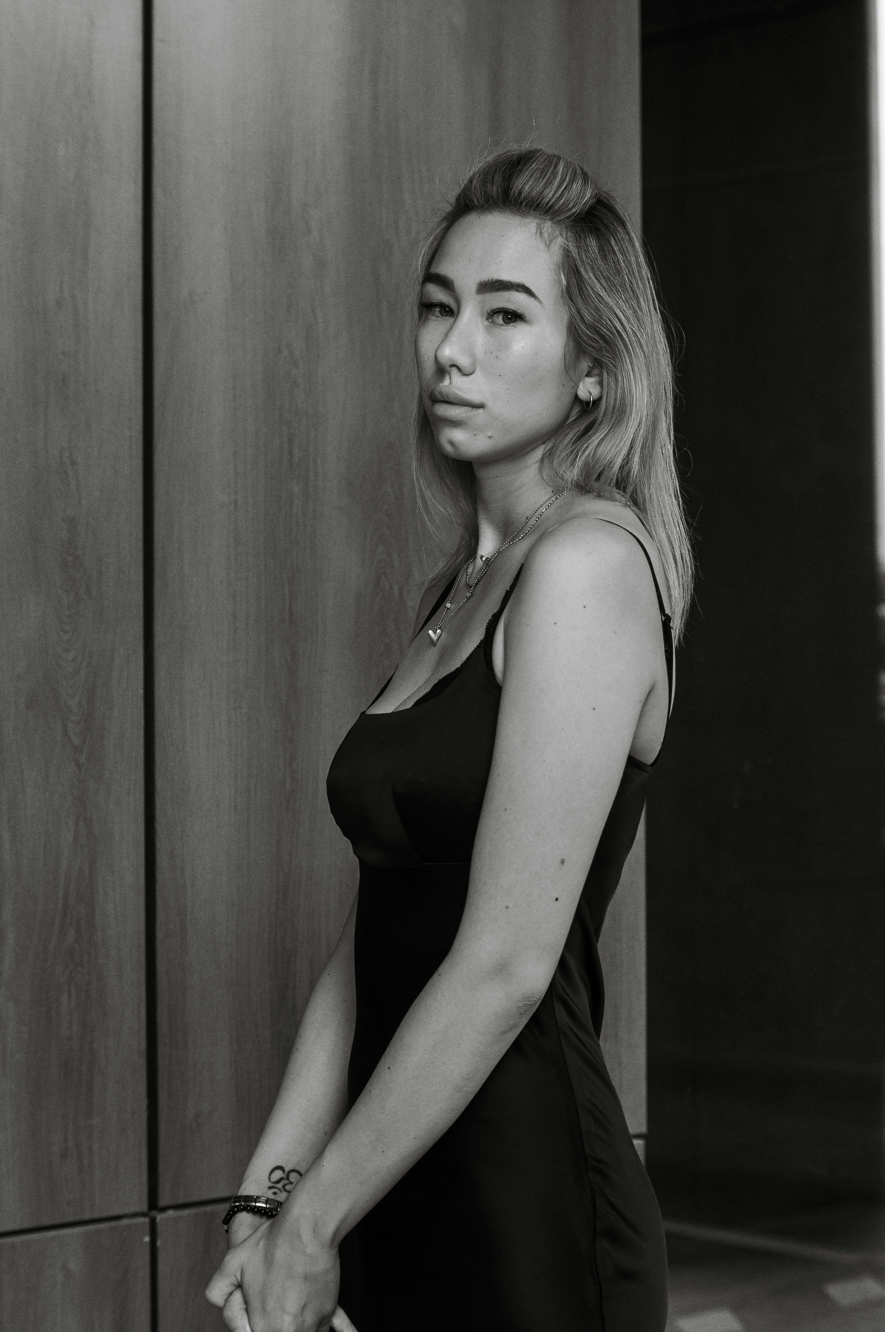 Elegant Everyday Dress