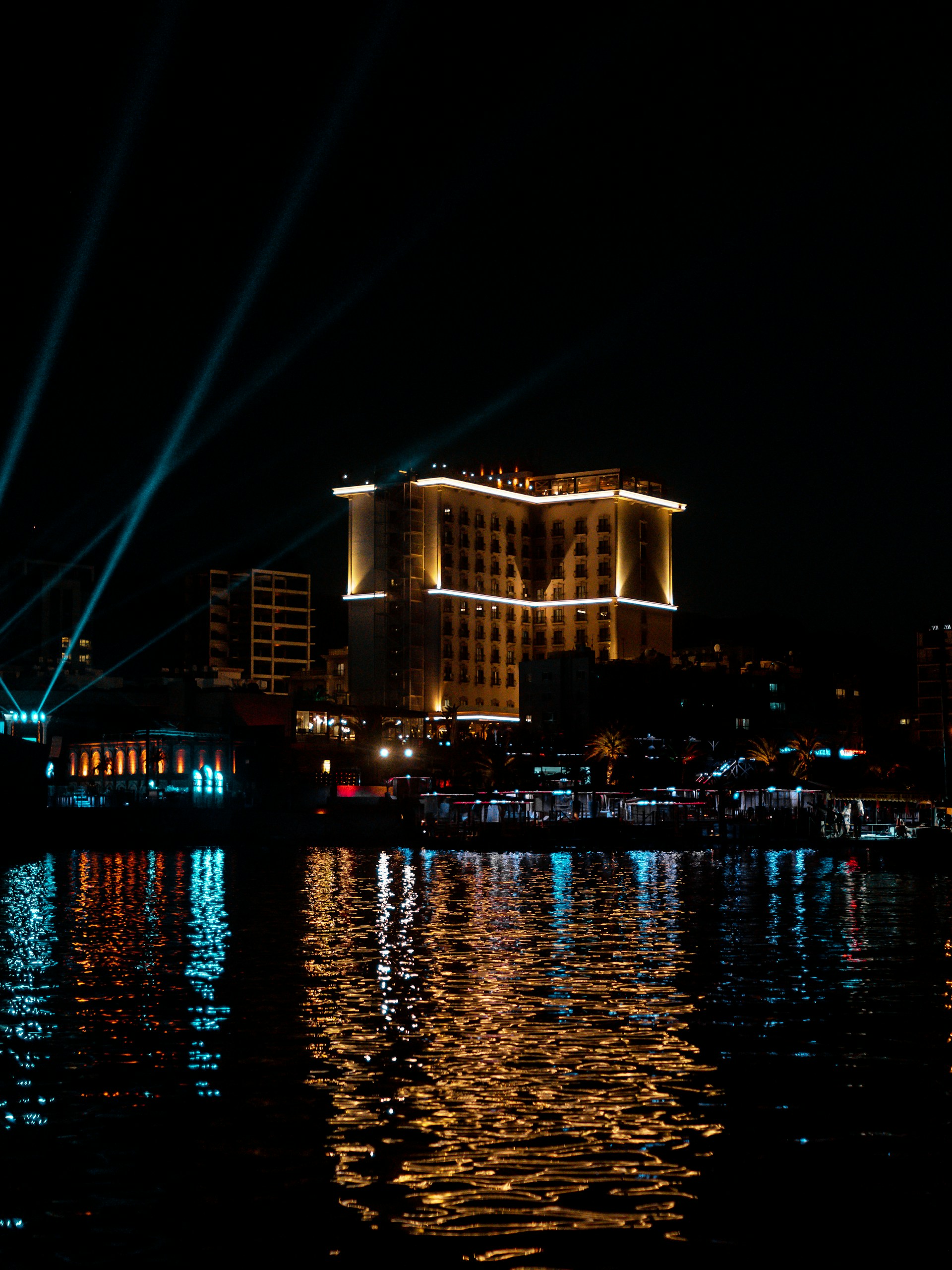 woman wearing yellow long-sleeved dress under white clouds and blue sky during daytime