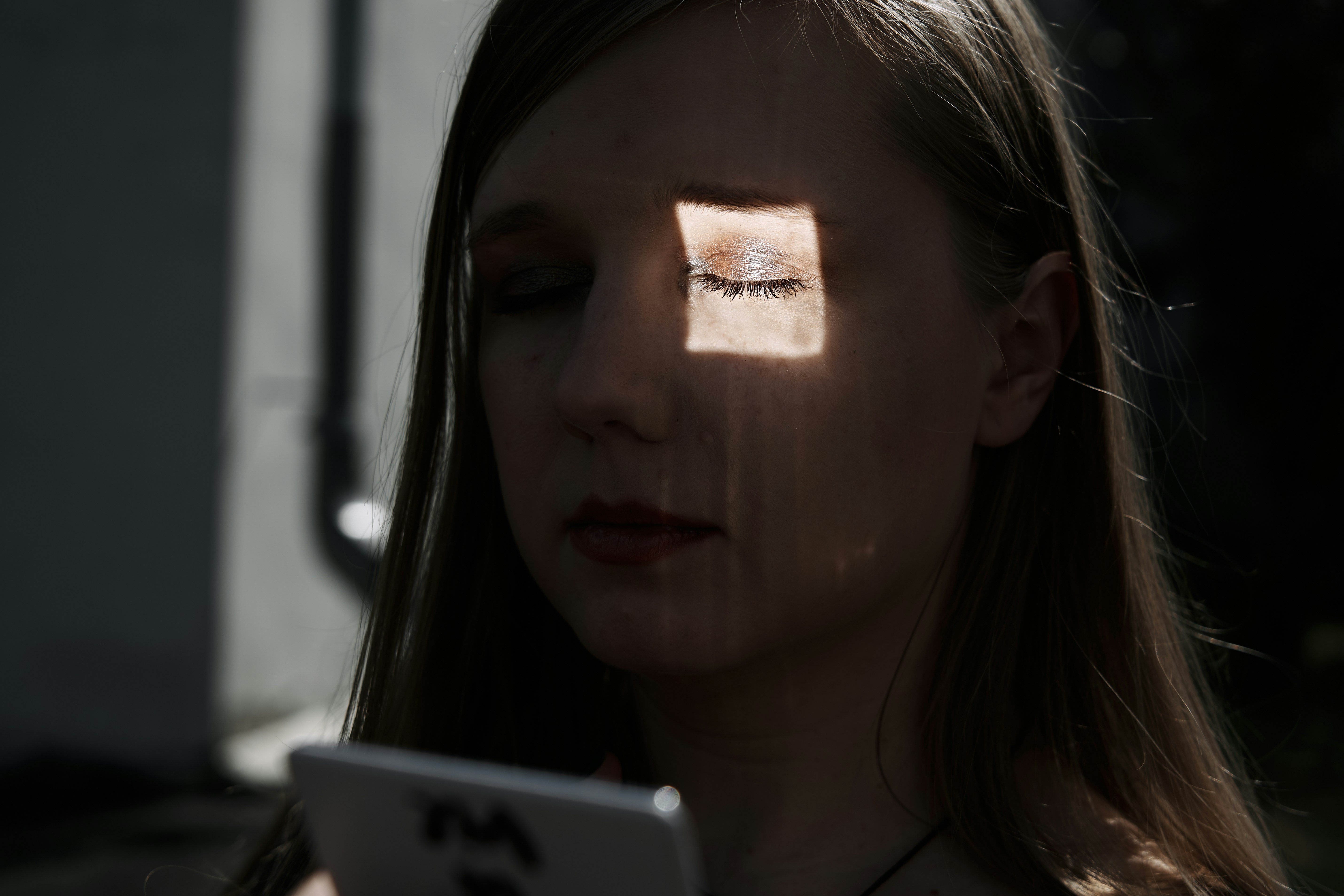 Reducing blind spot risk